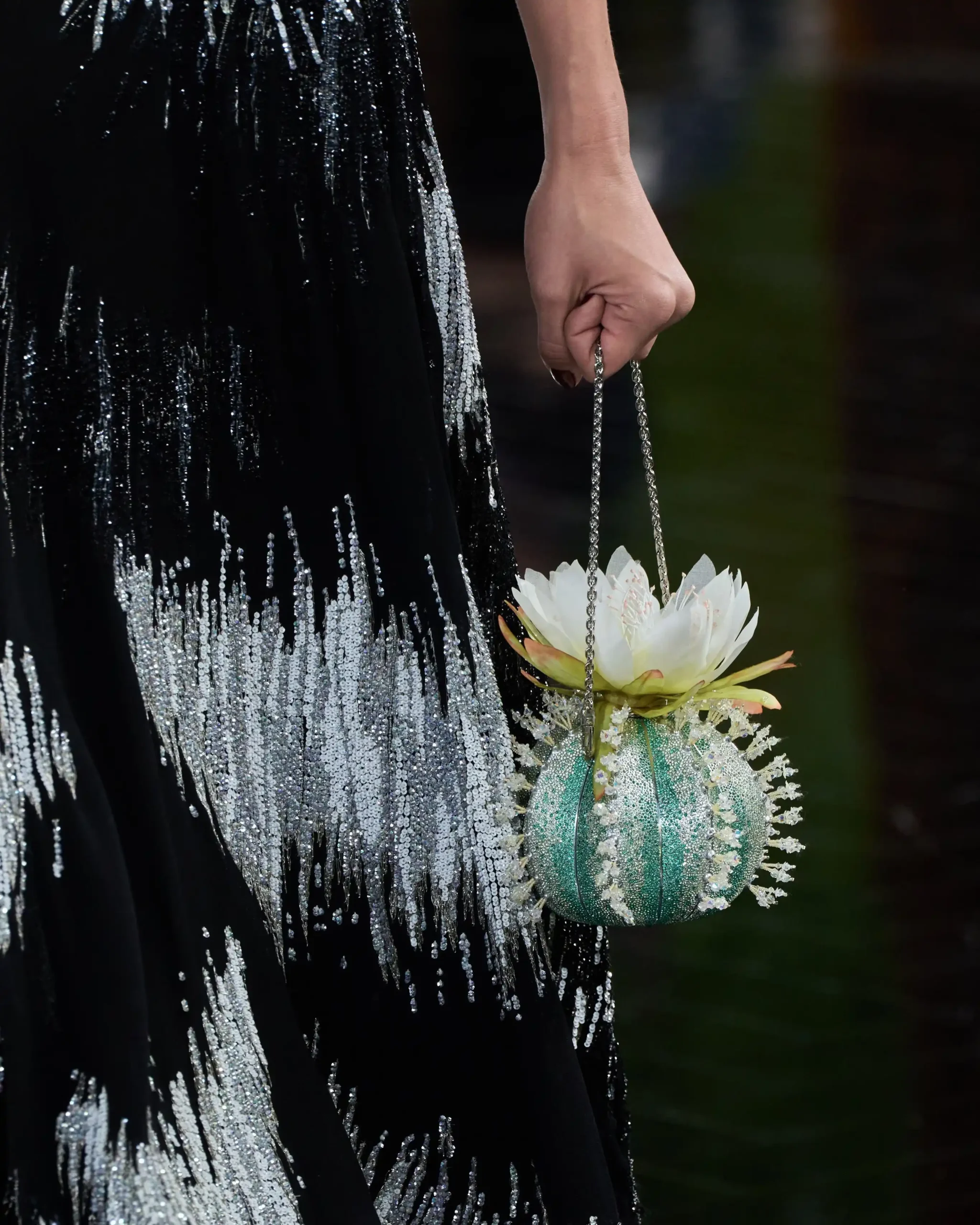 Dior Haute Couture F/W26 Look 9