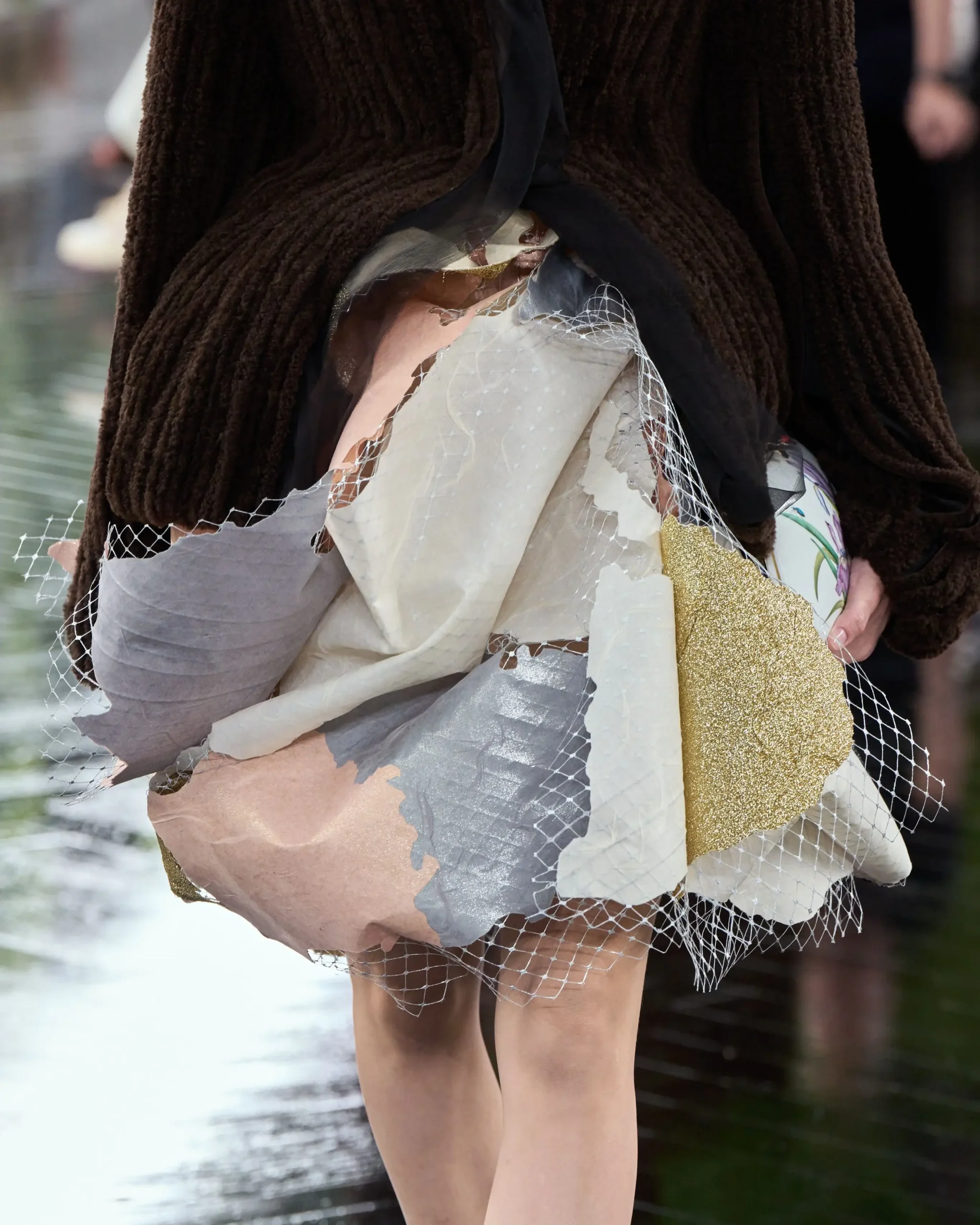 Dior Haute Couture F/W26 Look 8