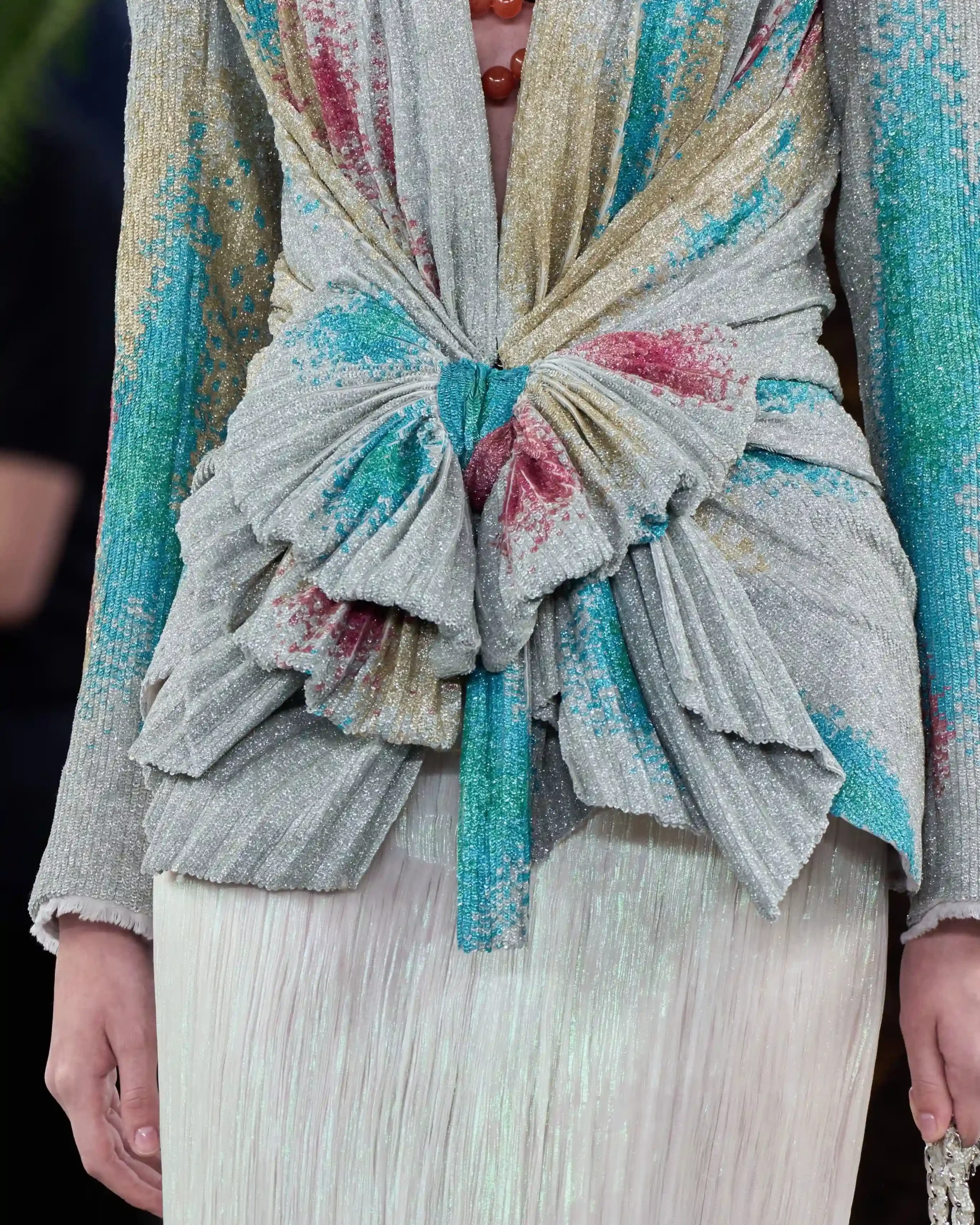 Dior Haute Couture F/W26 Look 16