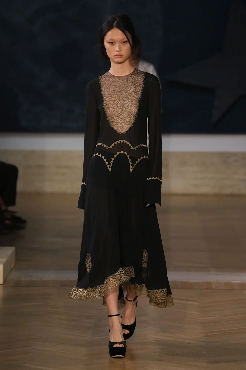 Fendi Haute Couture F/W26 Look 18