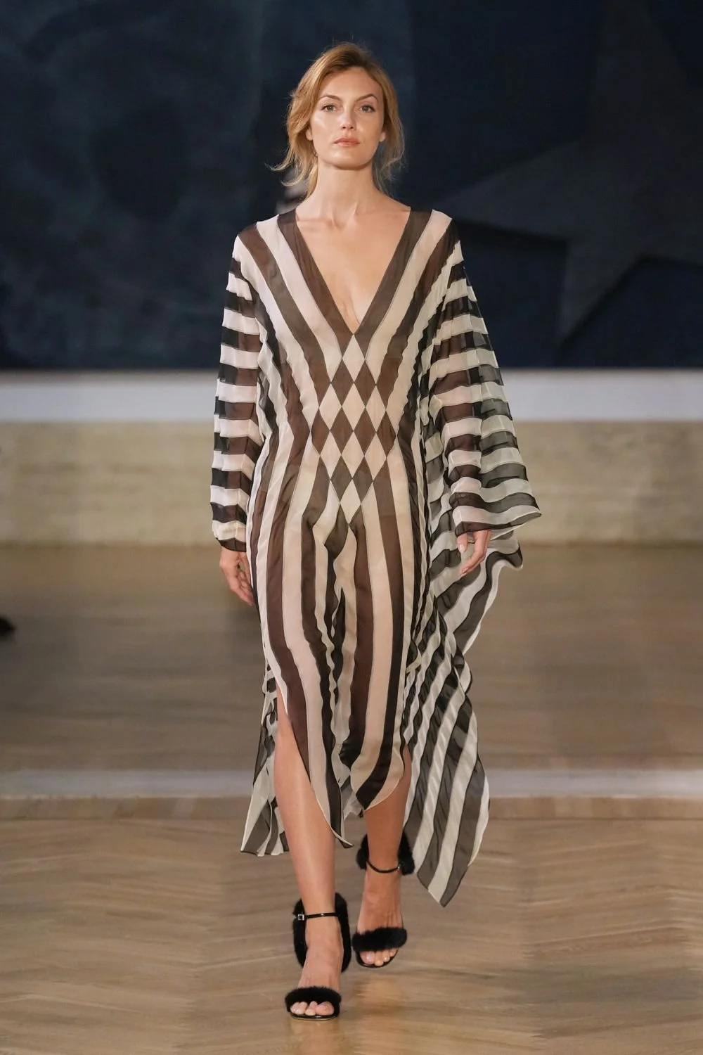 Fendi Haute Couture F/W26 Look 9