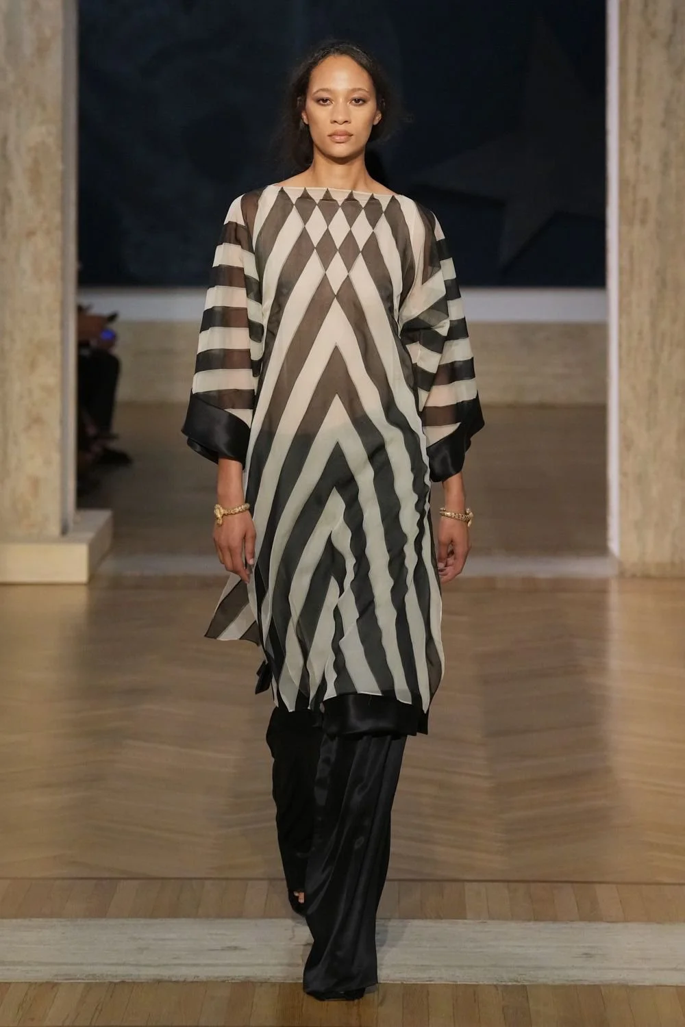 Fendi Haute Couture F/W26 Look 10