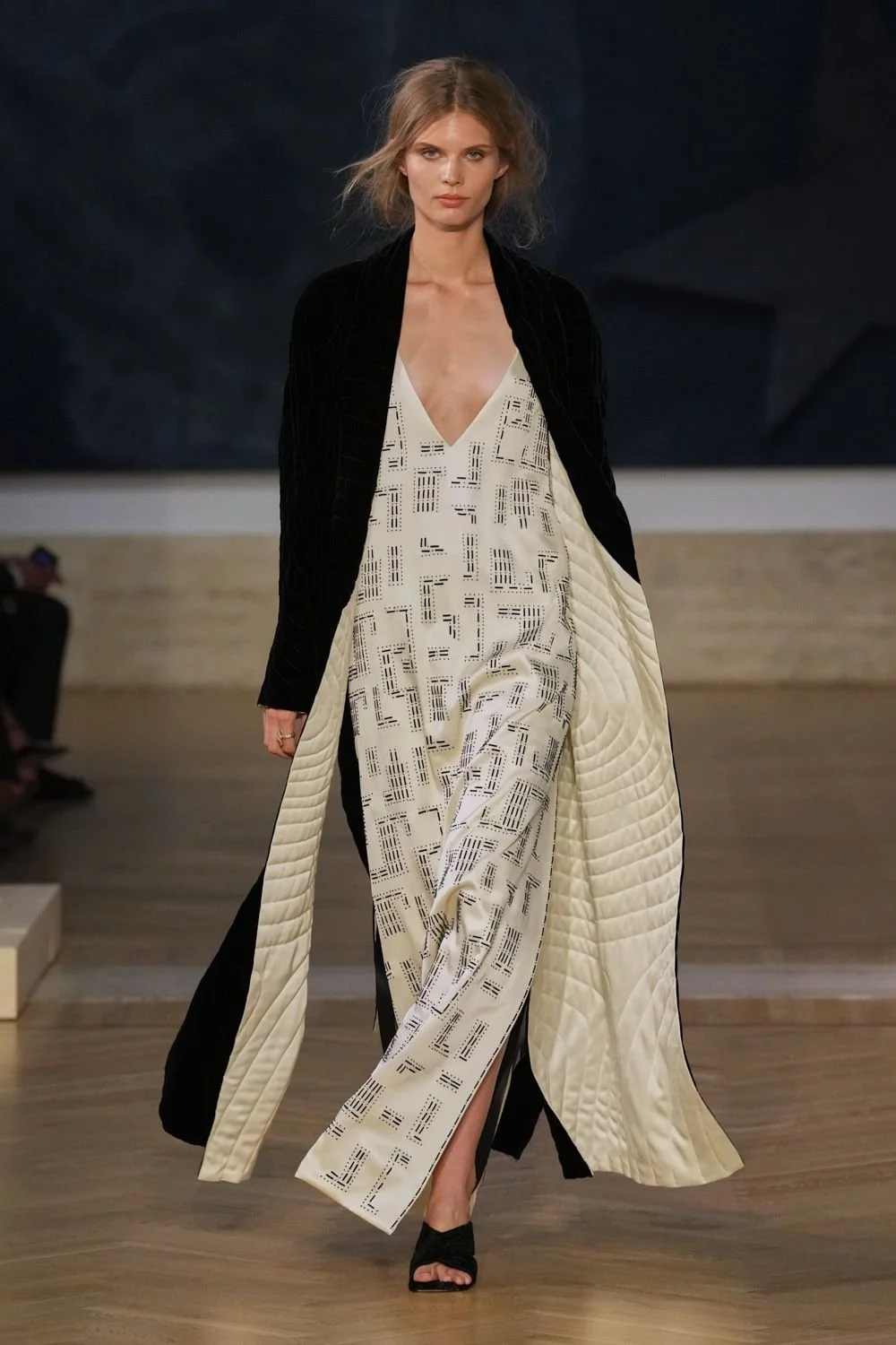 Fendi Haute Couture F/W26 Look 11