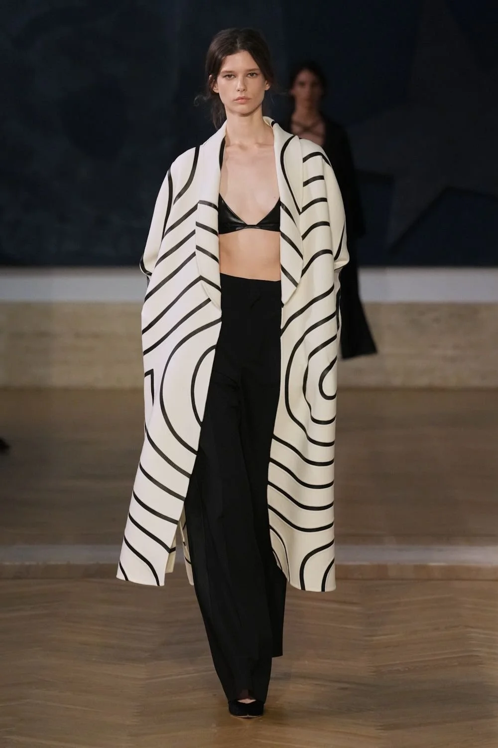 Fendi Haute Couture F/W26 Look 13
