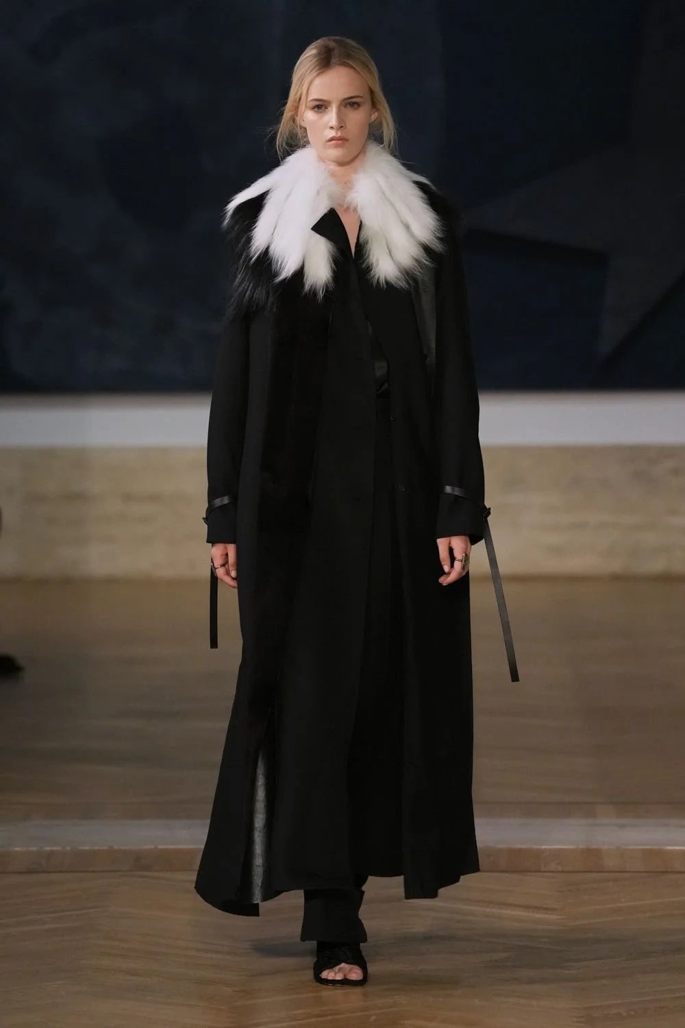 Fendi Haute Couture F/W26 Look 14