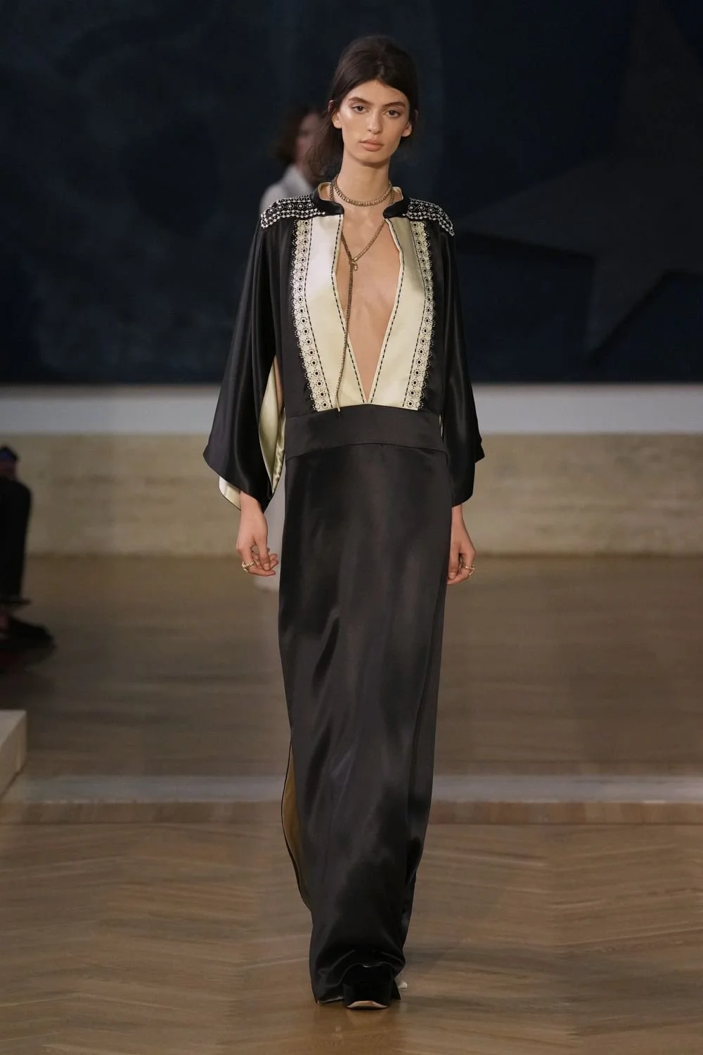 Fendi Haute Couture F/W26 Look 15