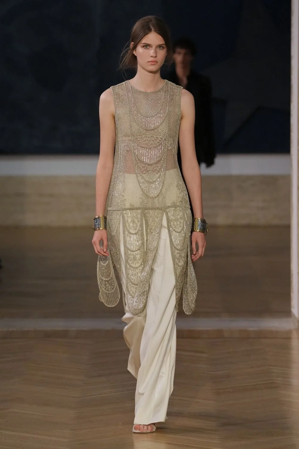 Fendi Haute Couture F/W26 Look 16