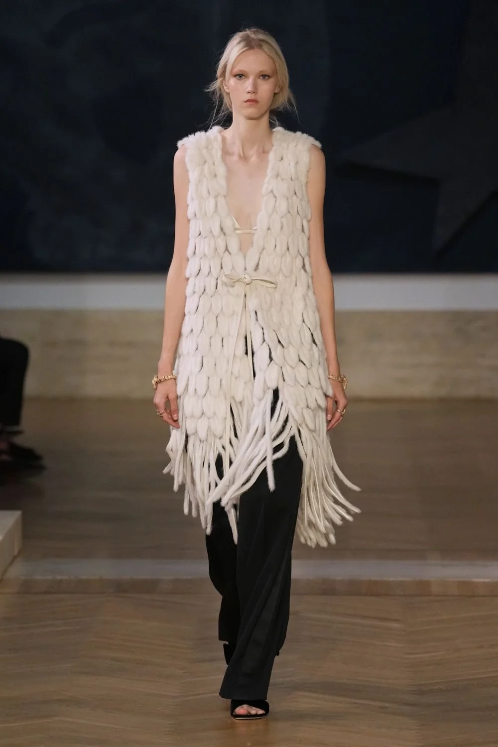 Fendi Haute Couture F/W26 Look 17