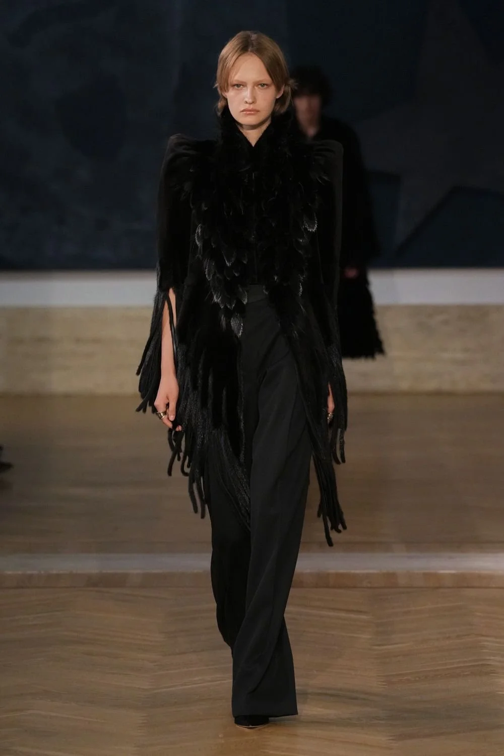 Fendi Haute Couture F/W26 Look 1