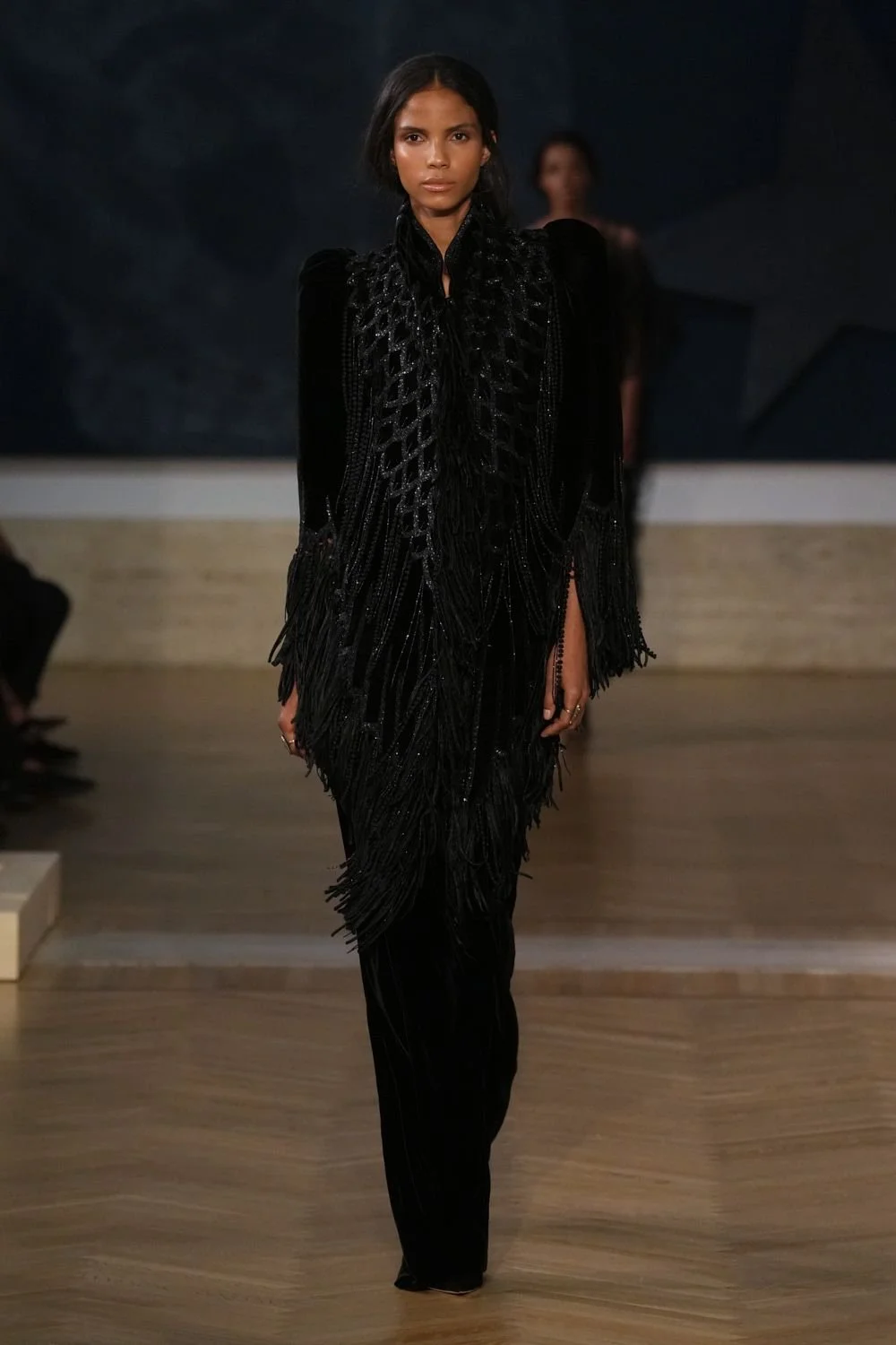 Fendi Haute Couture F/W26 Look 2