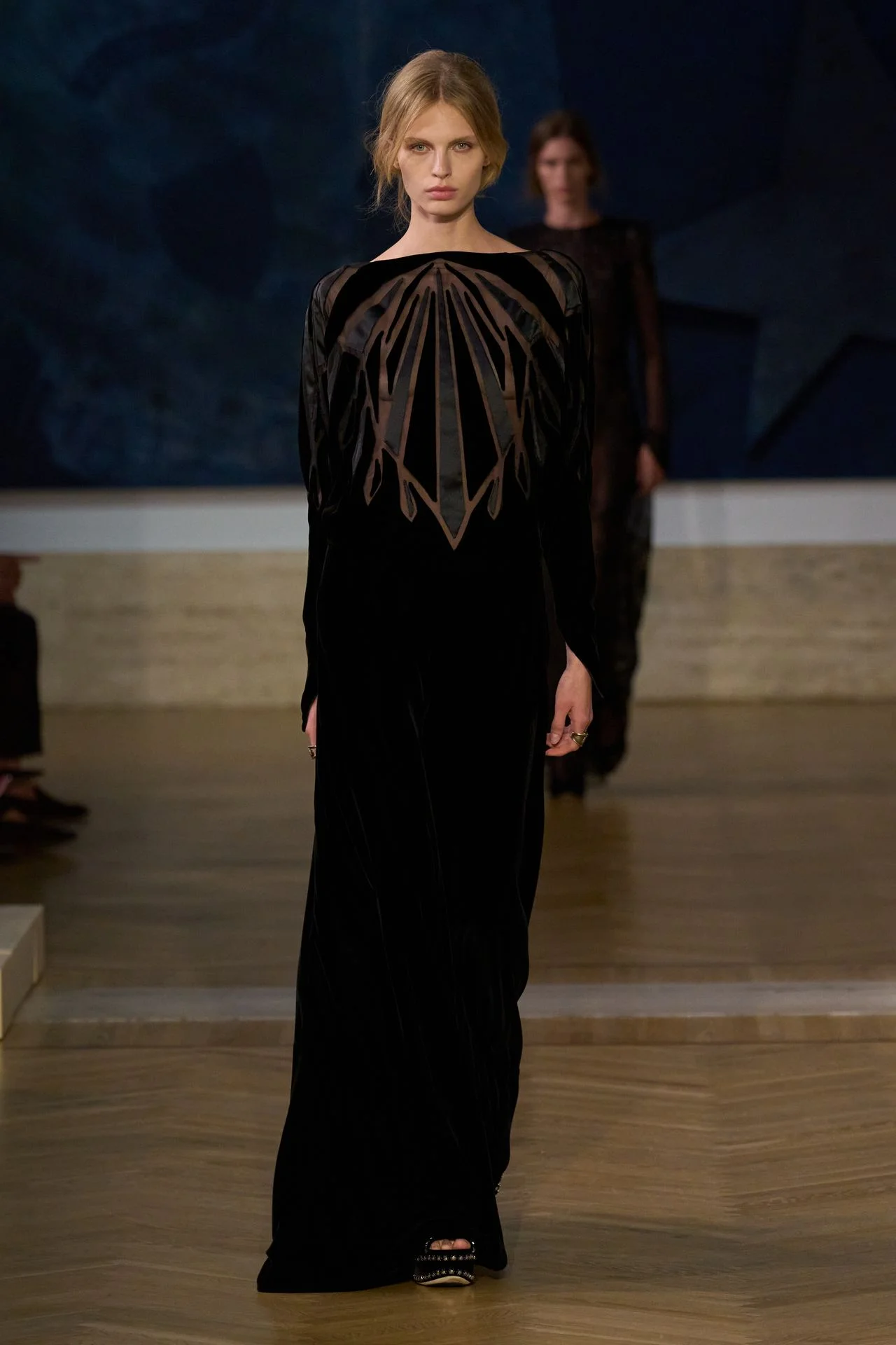 Fendi Haute Couture F/W26 Look 4