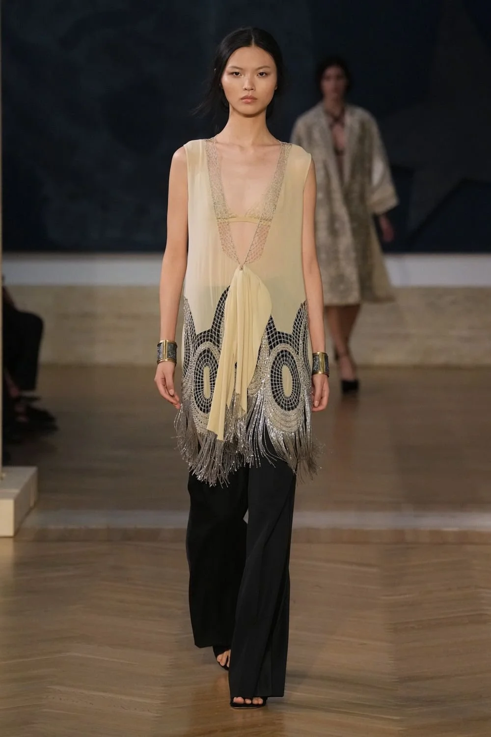 Fendi Haute Couture F/W26 Look 5