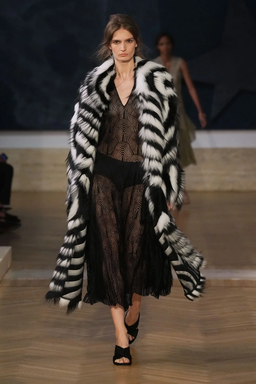 Fendi Haute Couture F/W26 Look 6
