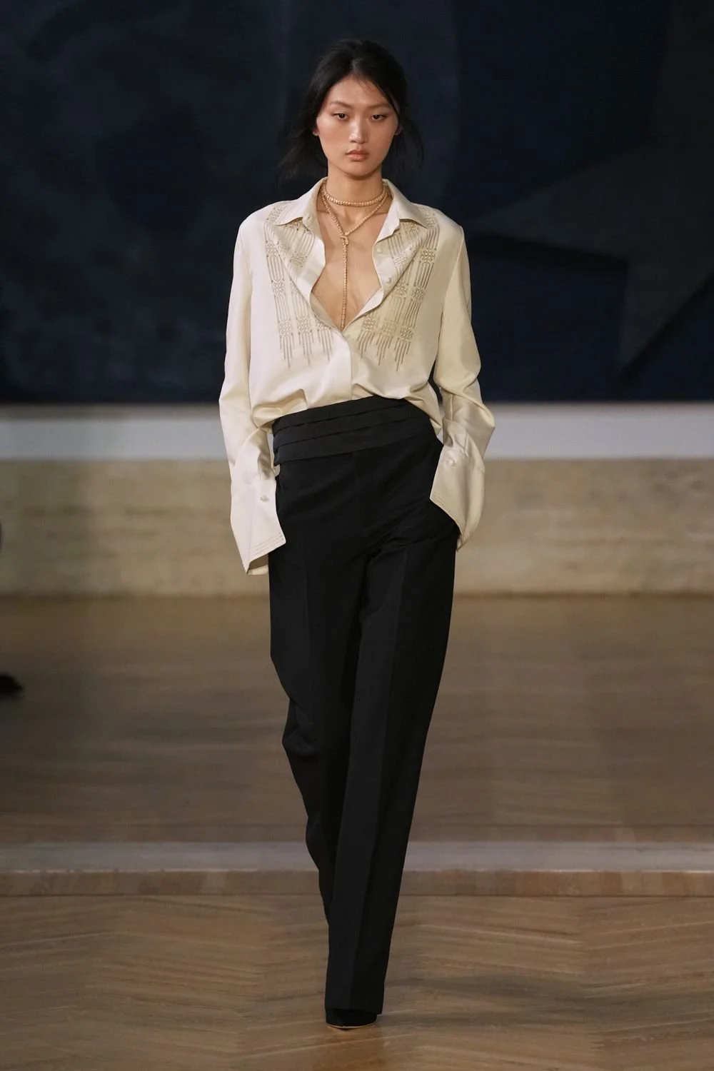 Fendi Haute Couture F/W26 Look 8
