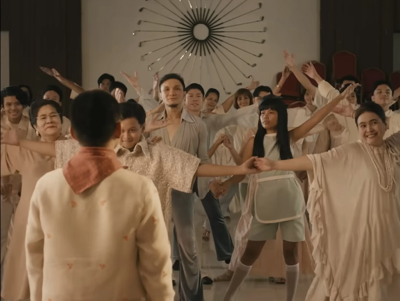 filipinana