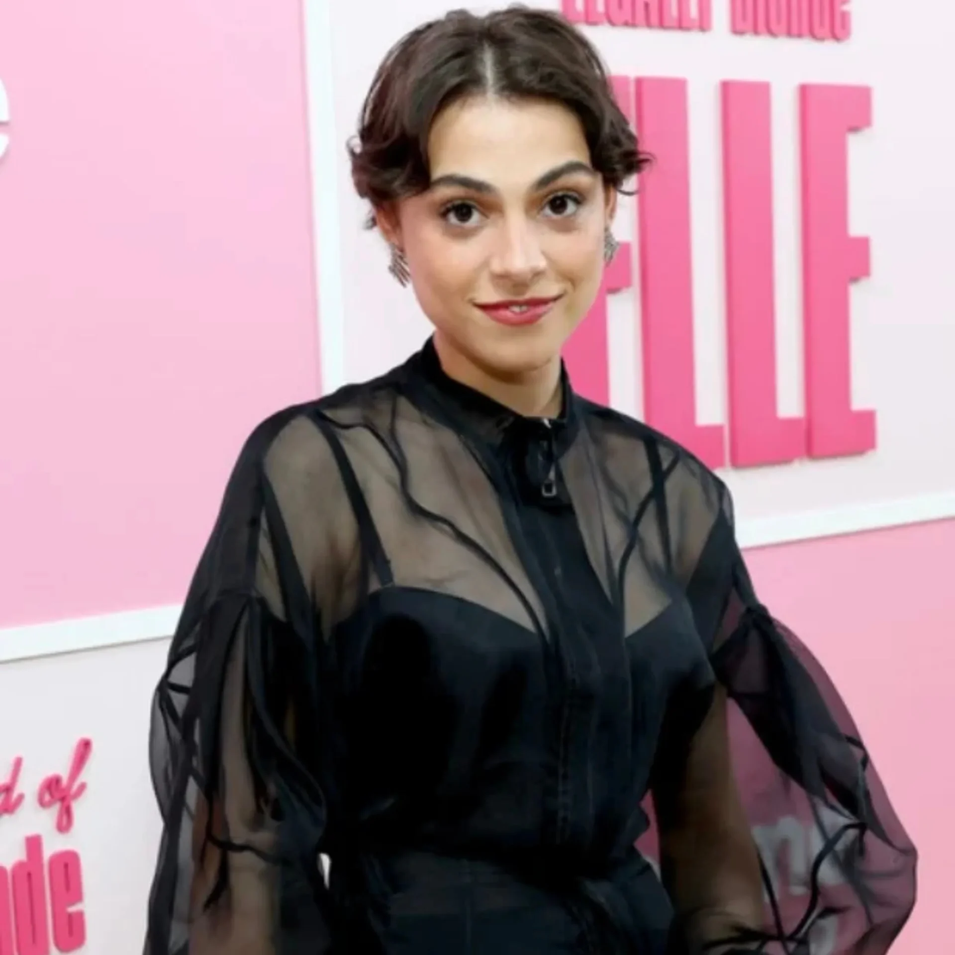 gabrielle policano