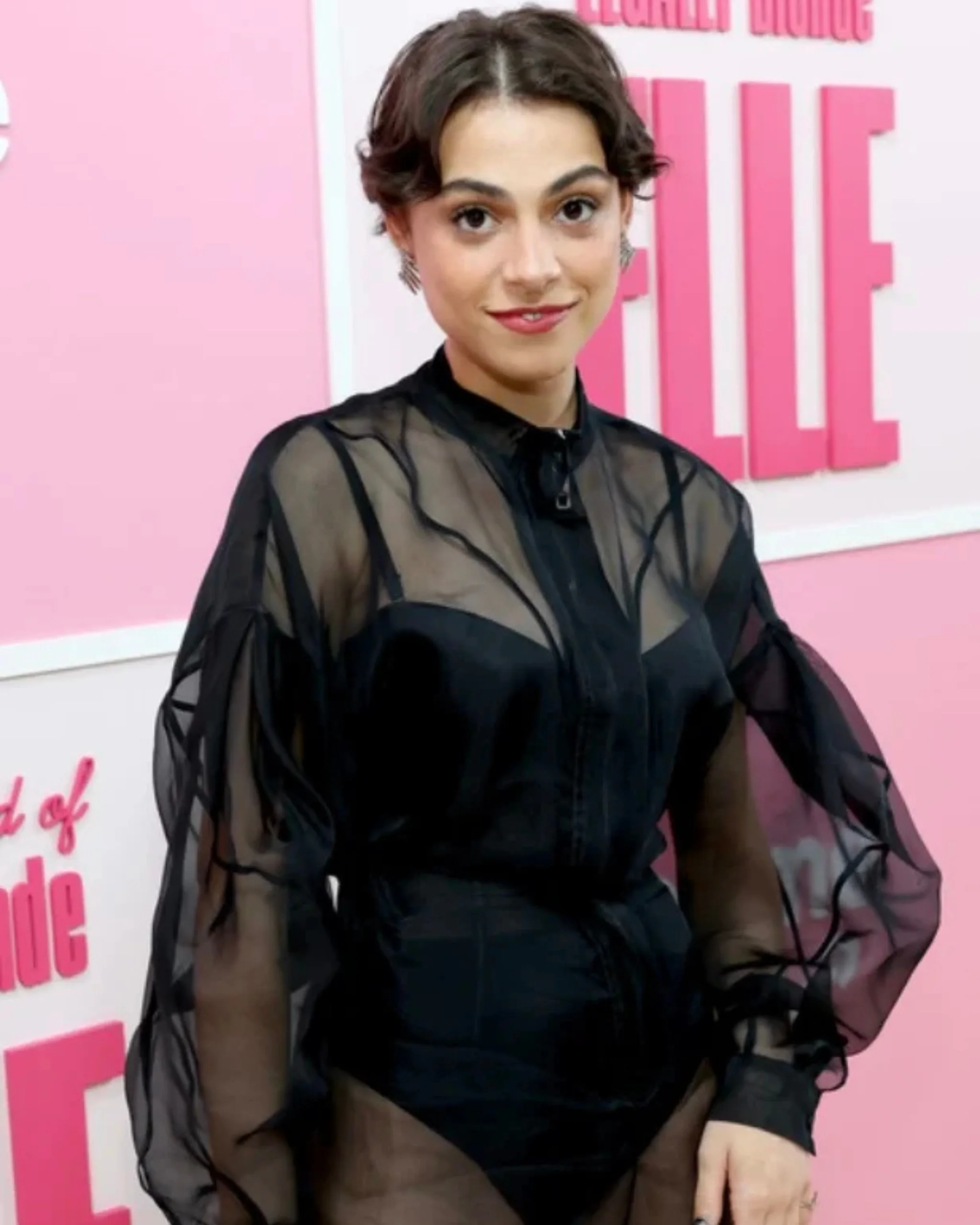 gabrielle policano
