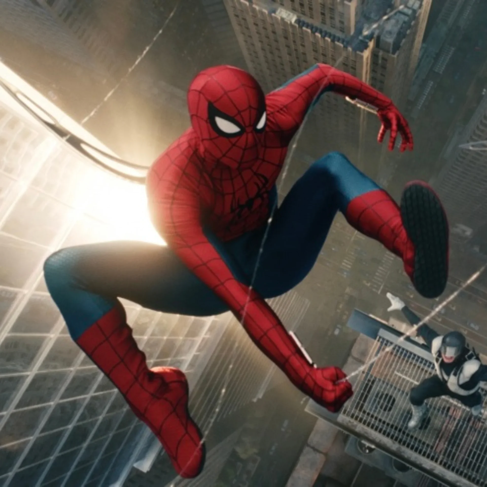 new movies and shows july
