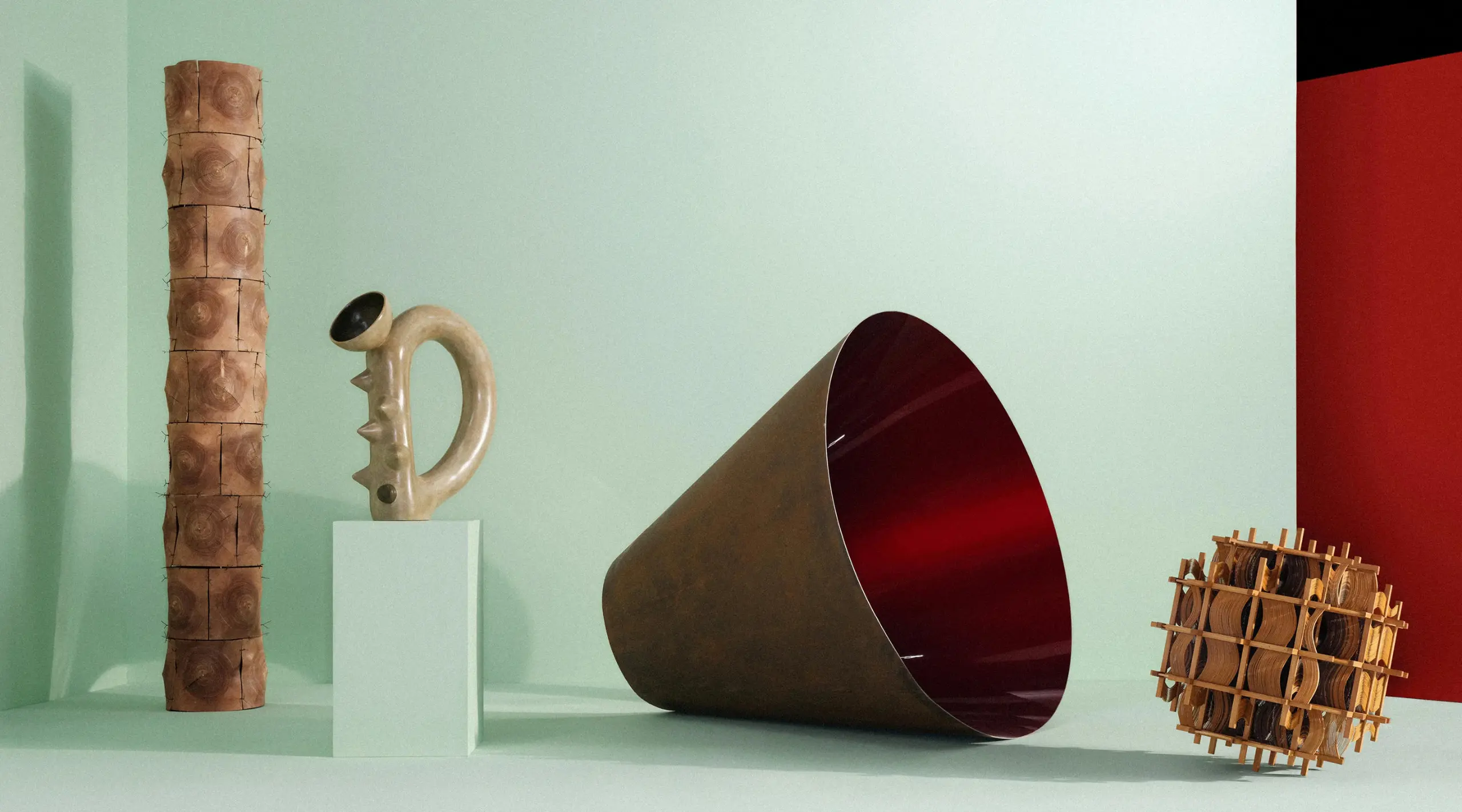Submissions now open for LOEWE Craft Prize 2027