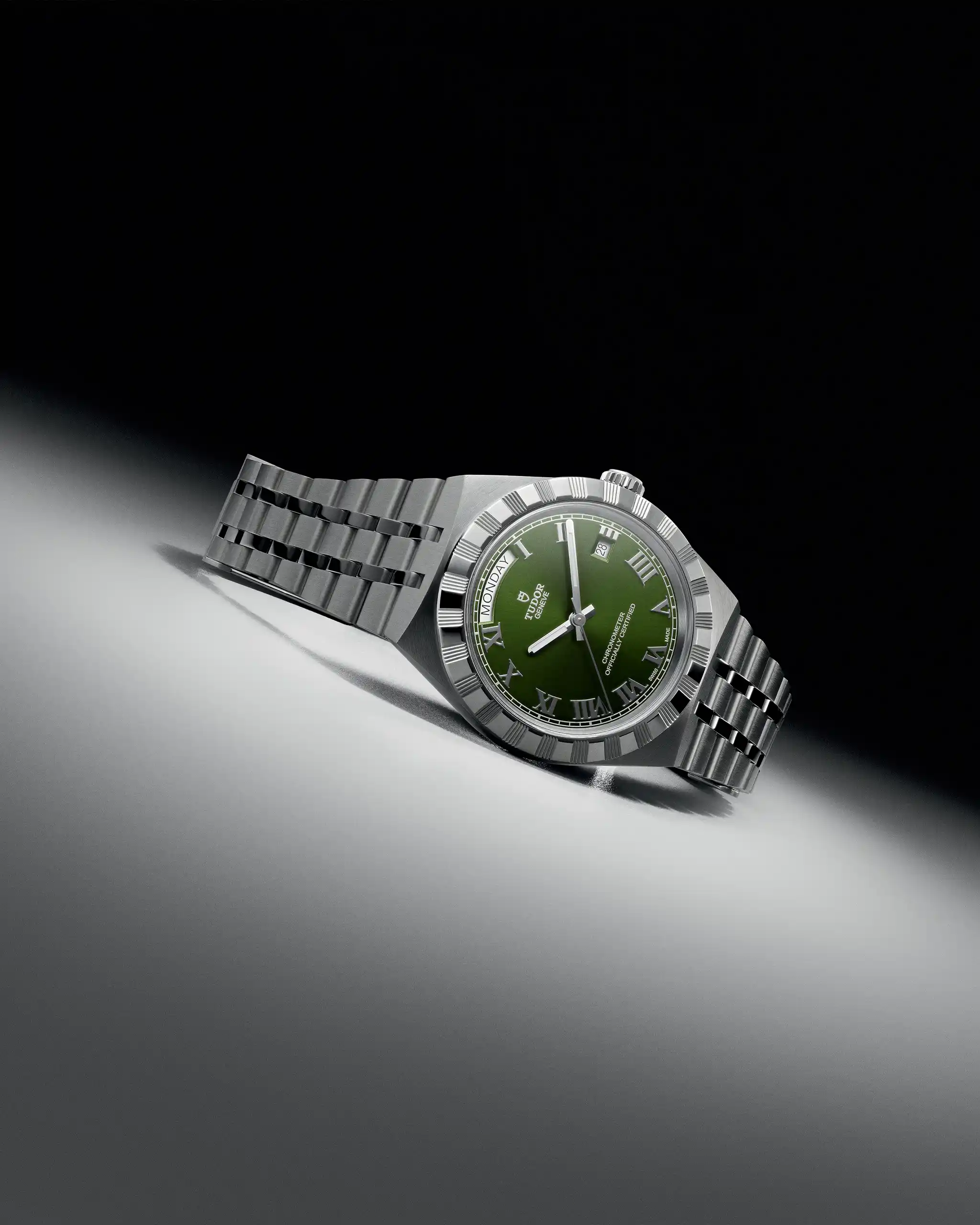 Tudor Royal