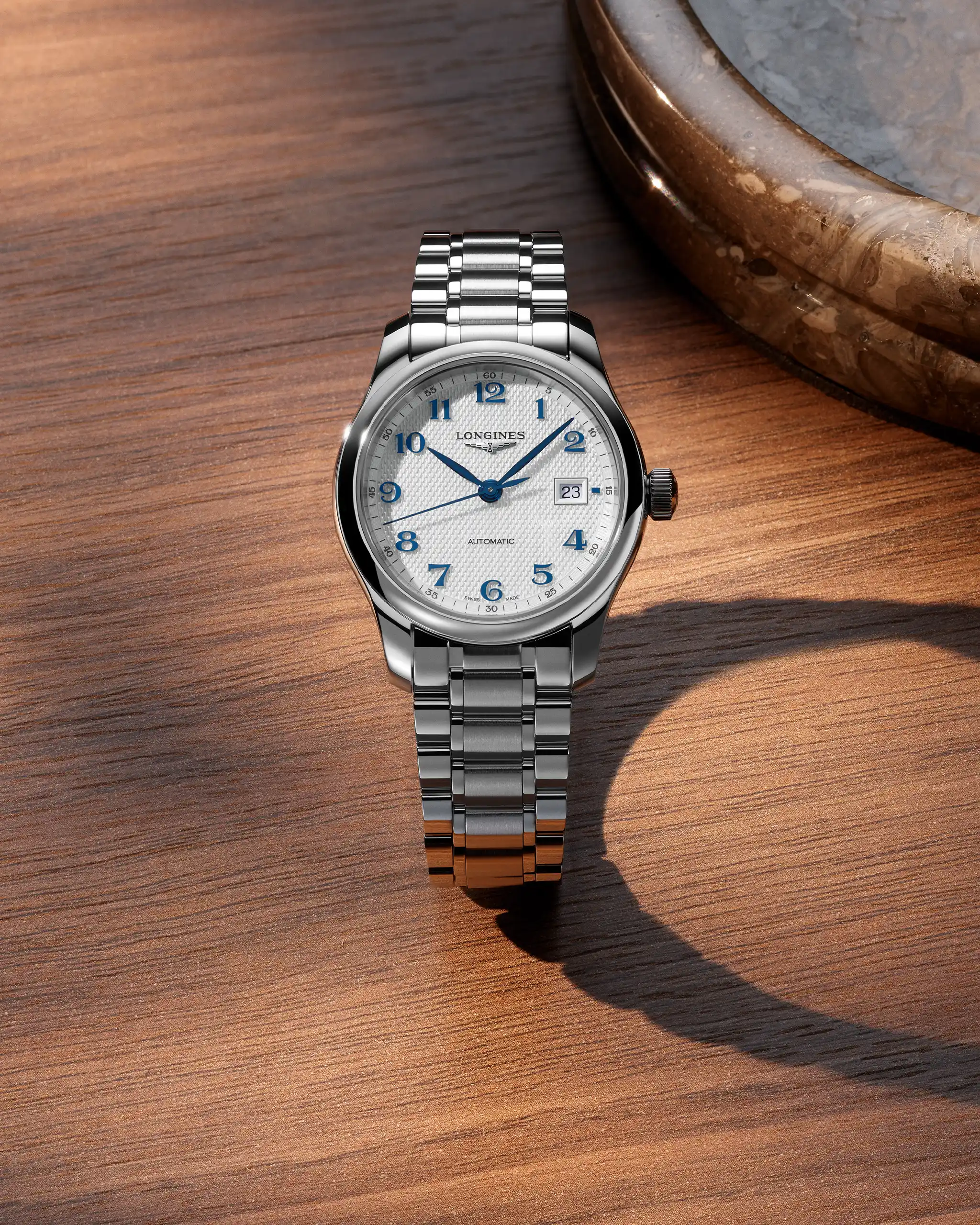 Longines Master Collection