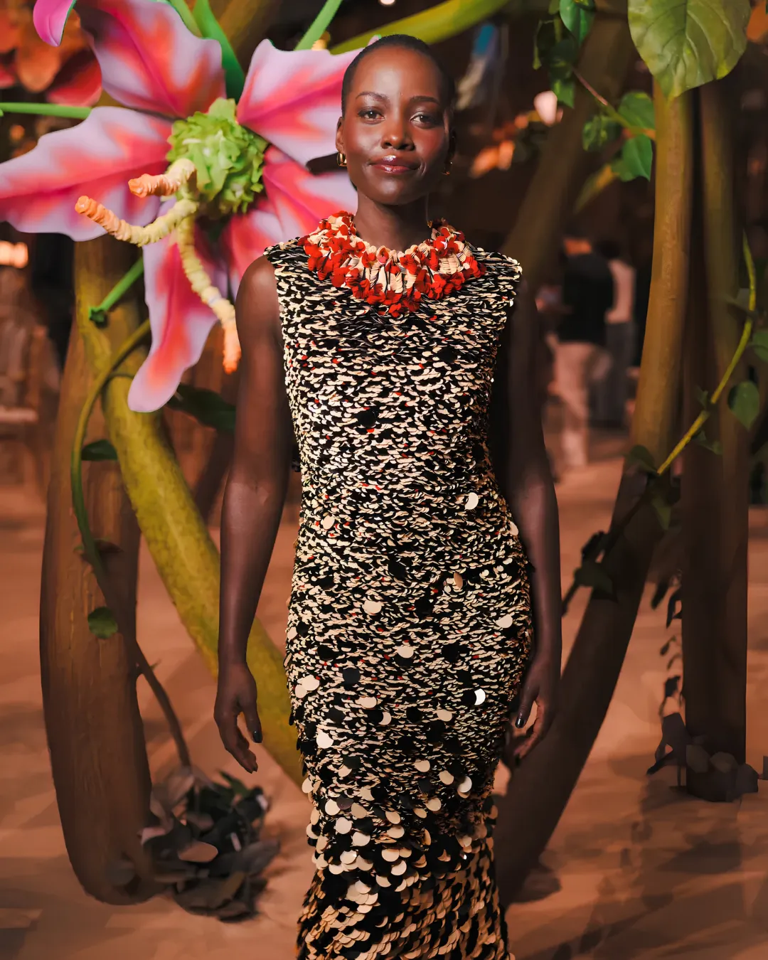 Lupita Nyong'o