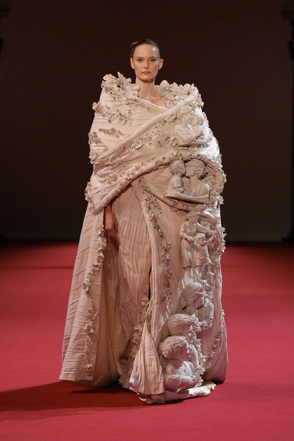 Manish Malhotra Haute Couture Look 7