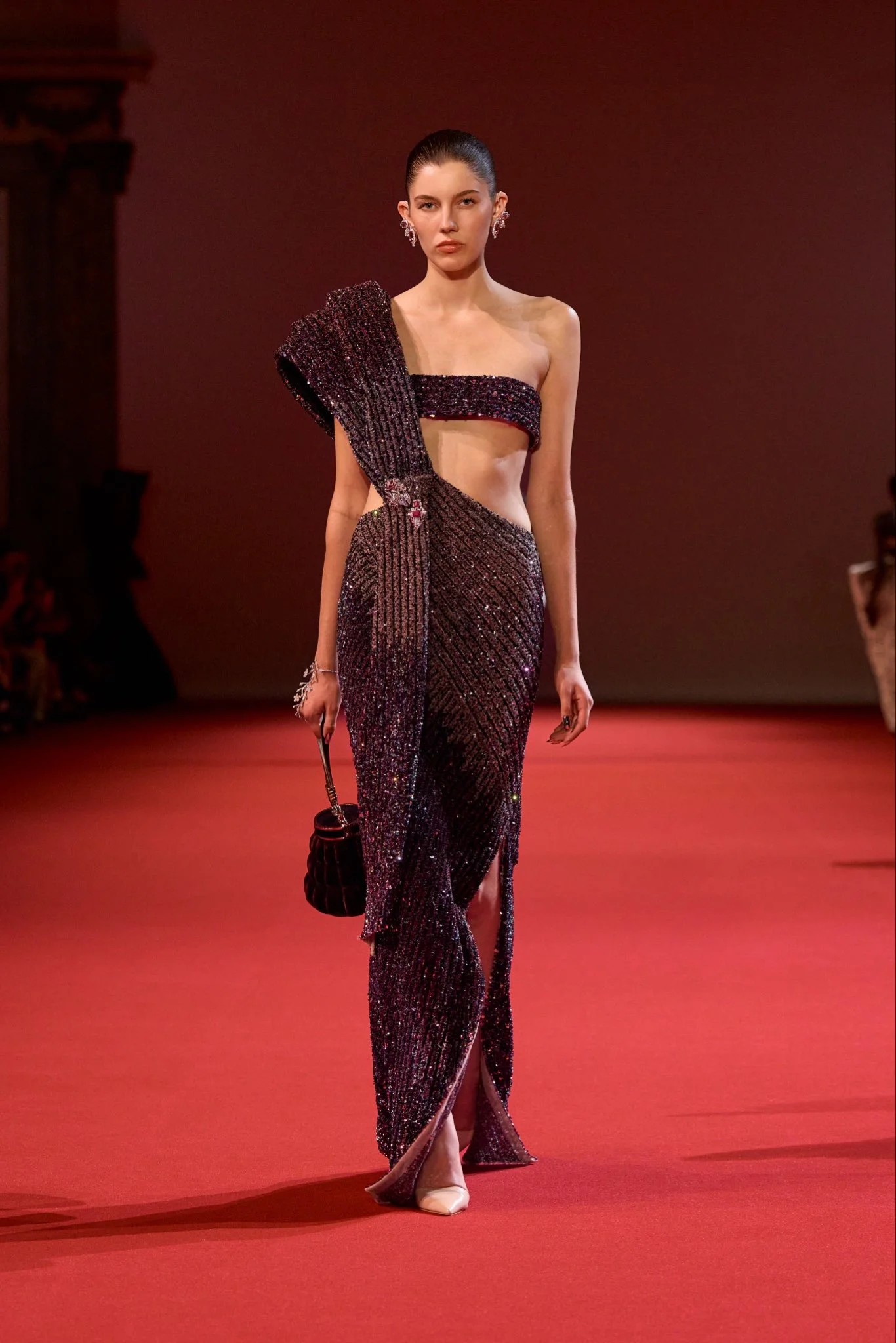 Manish Malhotra Haute Couture Look 11