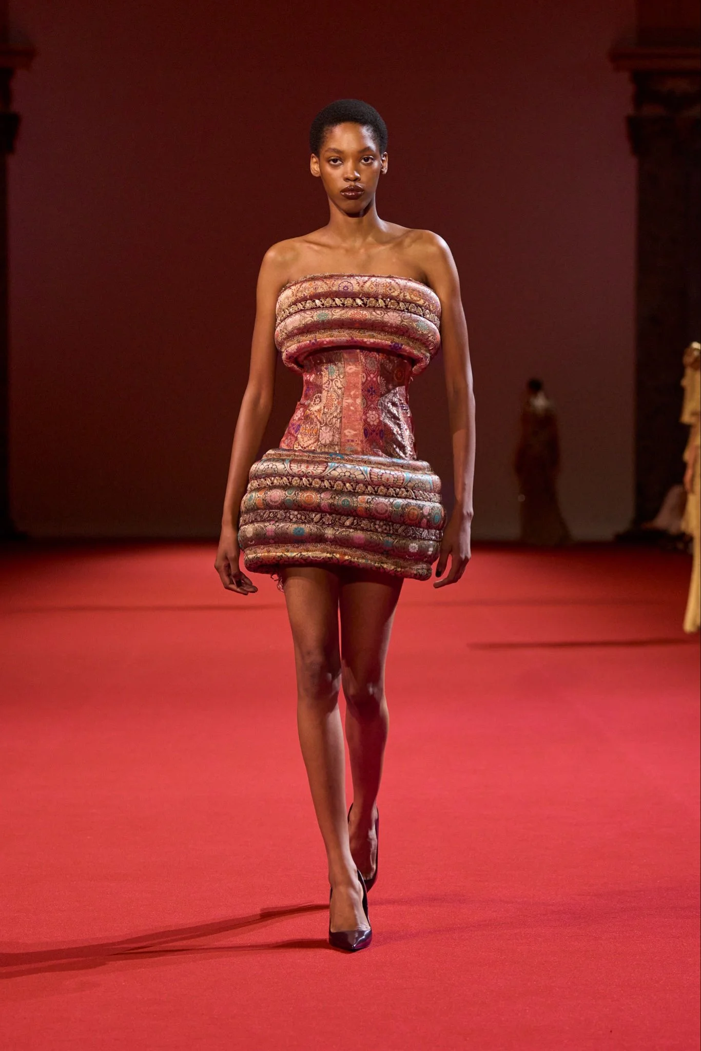 Manish Malhotra Haute Couture Look 12