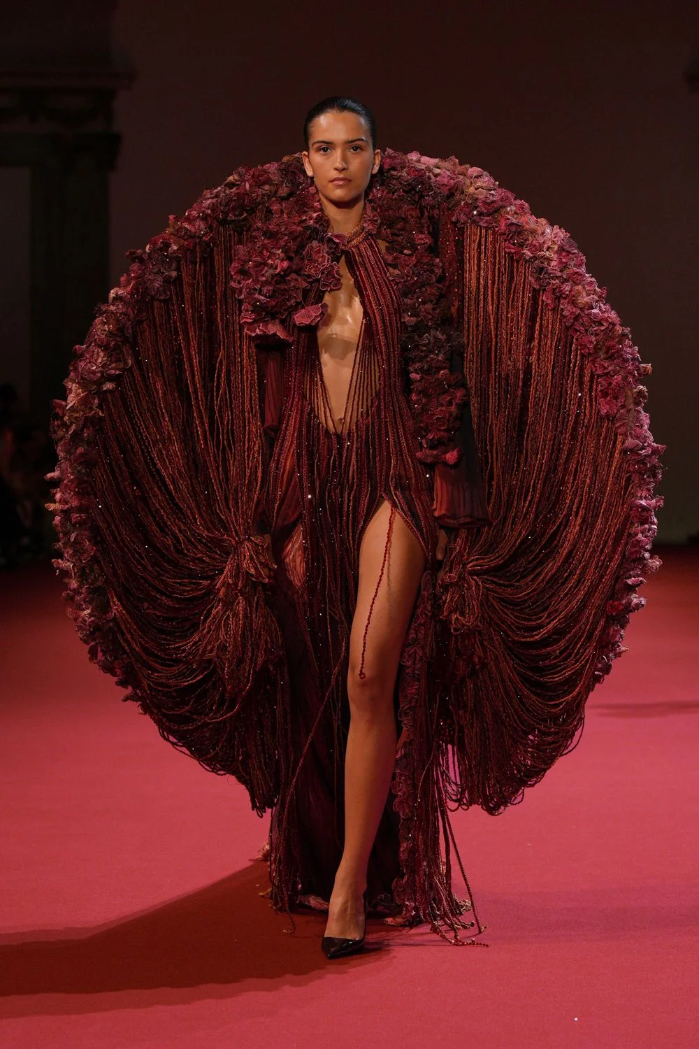 Manish Malhotra Haute Couture Look 3