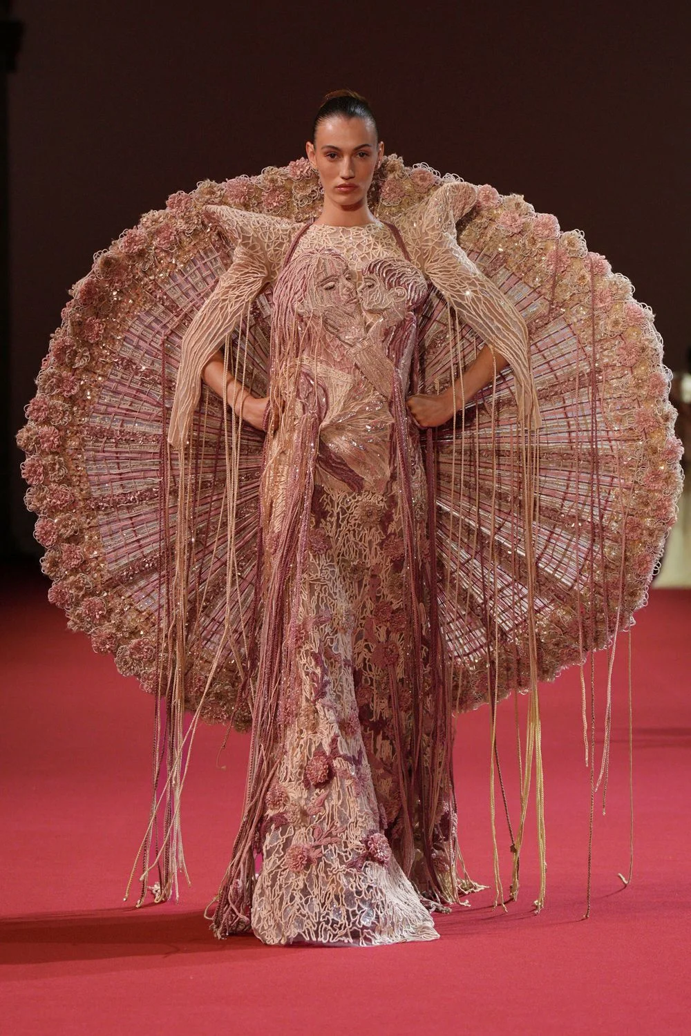 Manish Malhotra Haute Couture Look 2