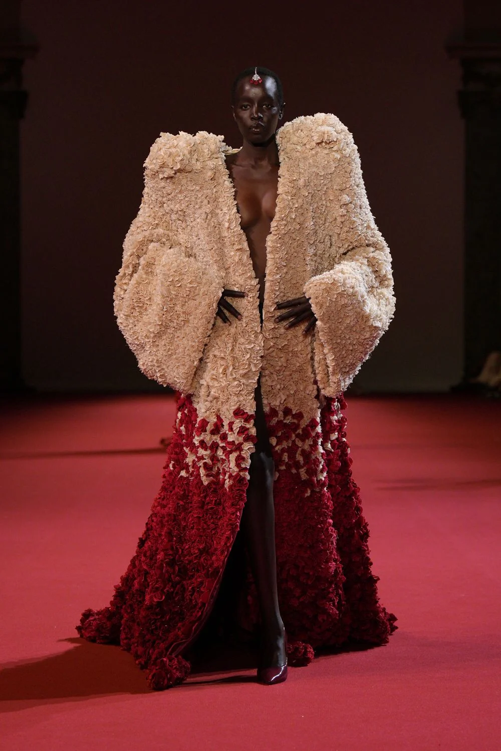 Manish Malhotra Haute Couture Look 6