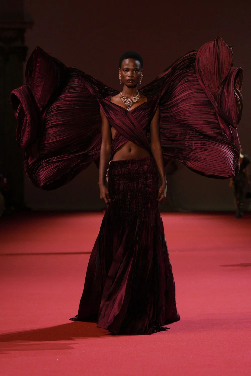 Manish Malhotra Haute Couture Look 5