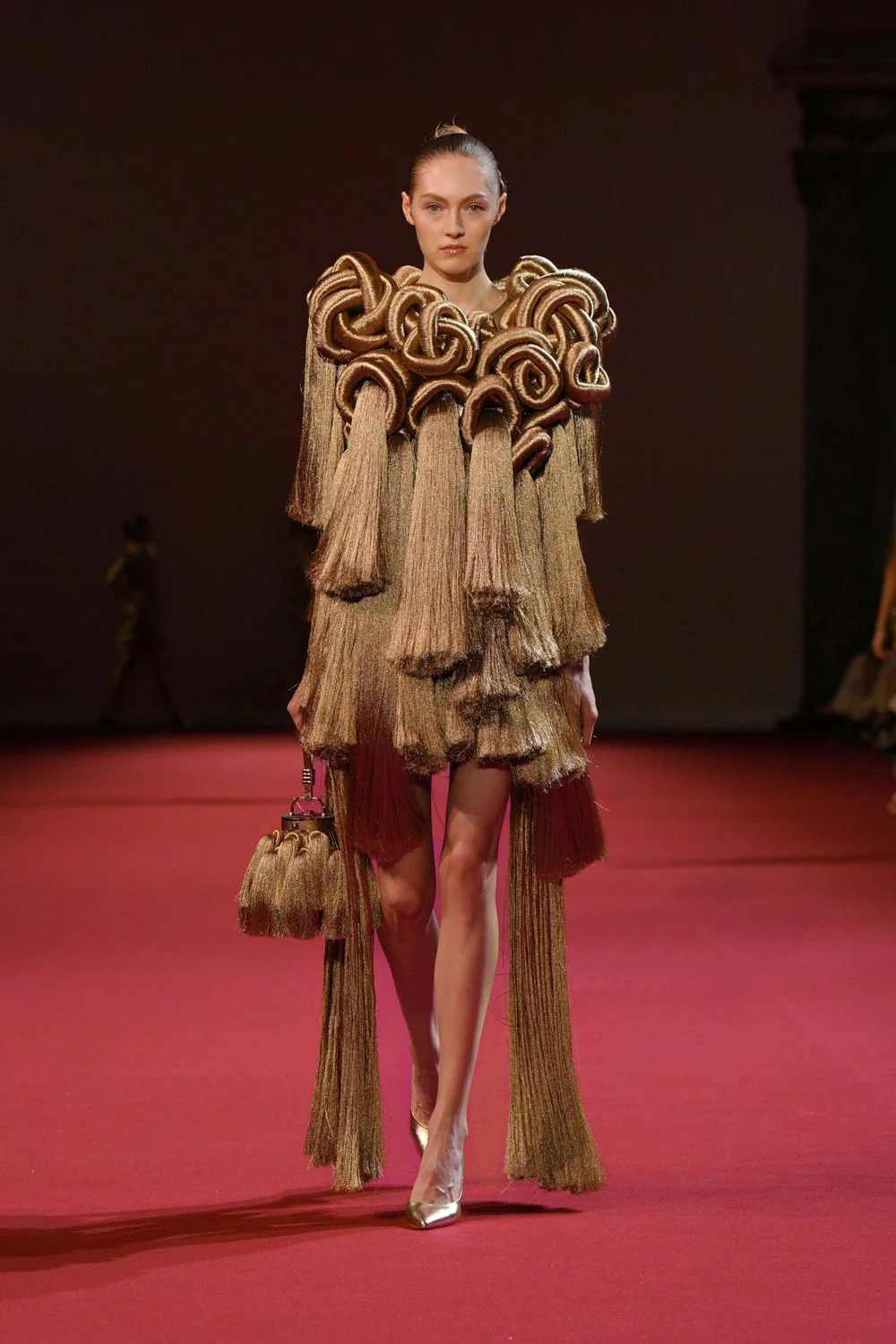 Manish Malhotra Haute Couture Look 9