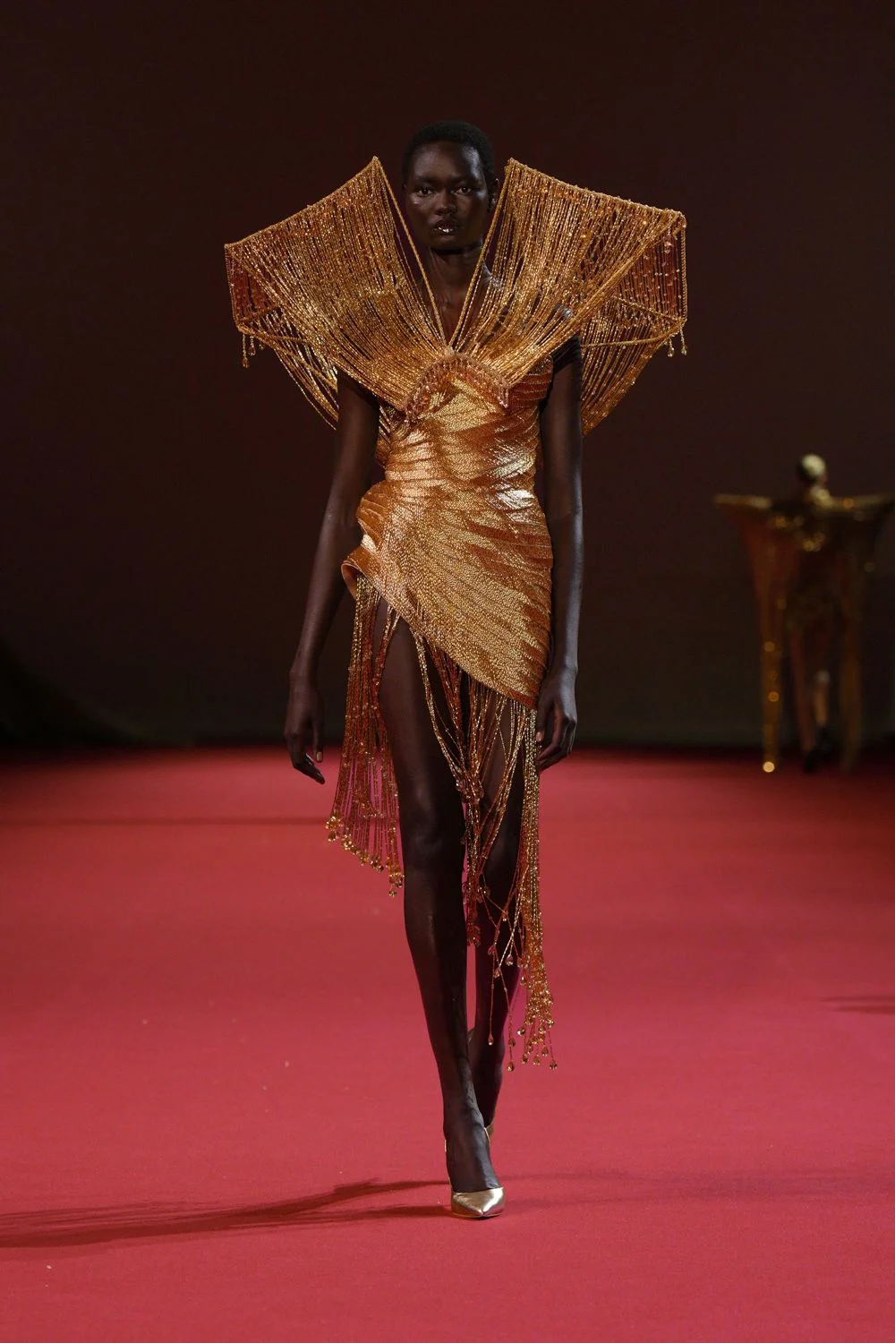 Manish Malhotra Haute Couture Look 10