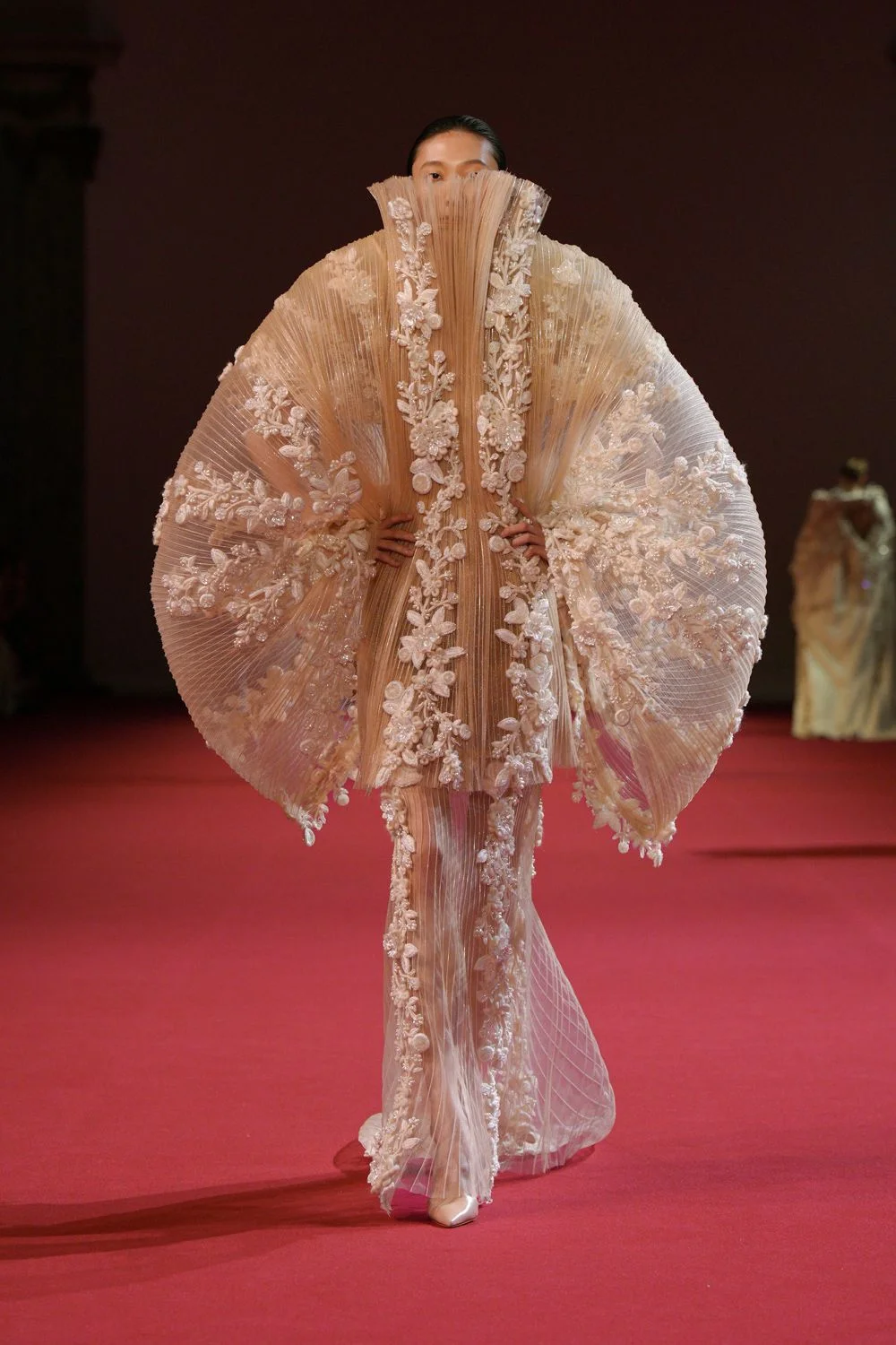 Manish Malhotra Haute Couture Look 8