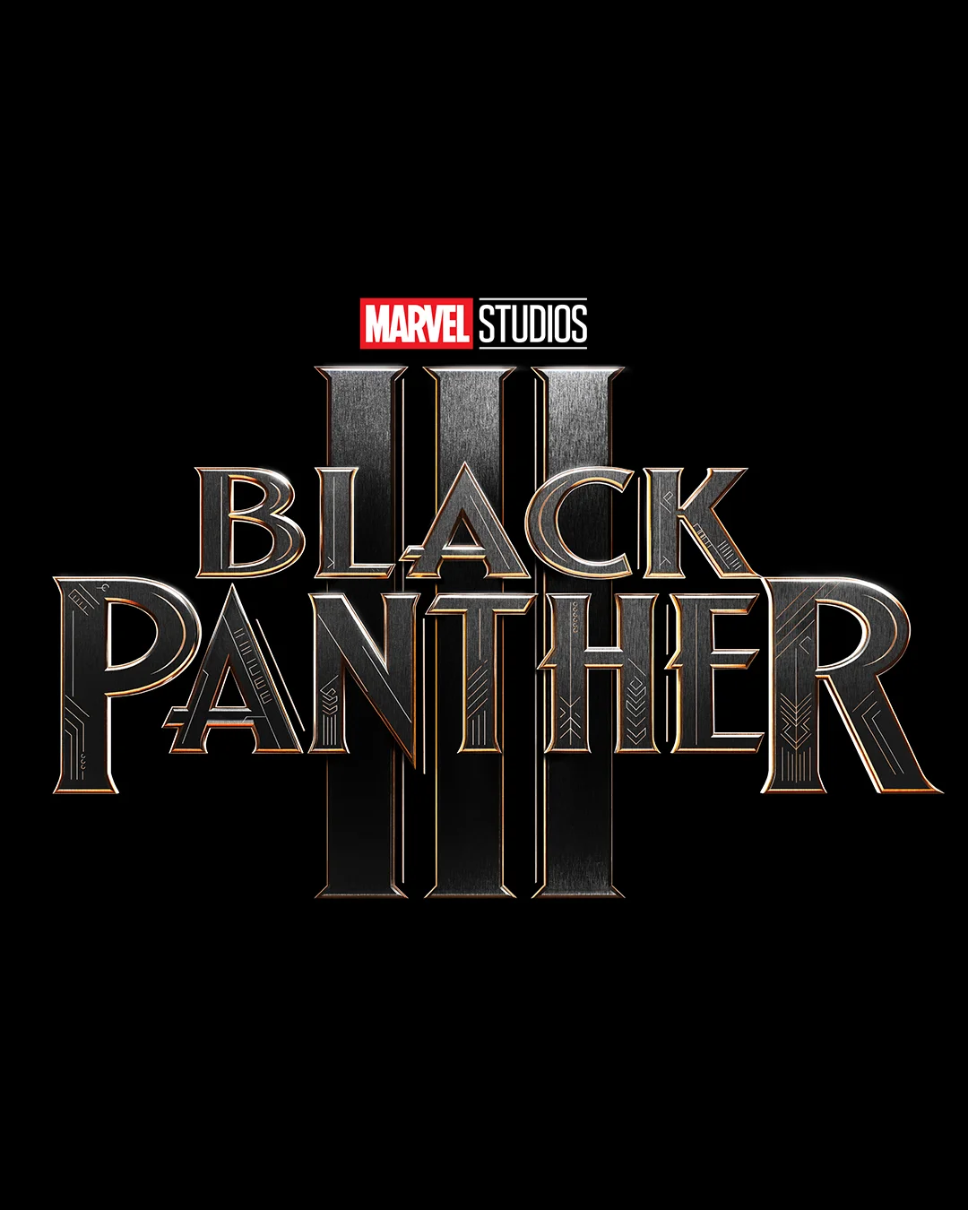 black panther 3