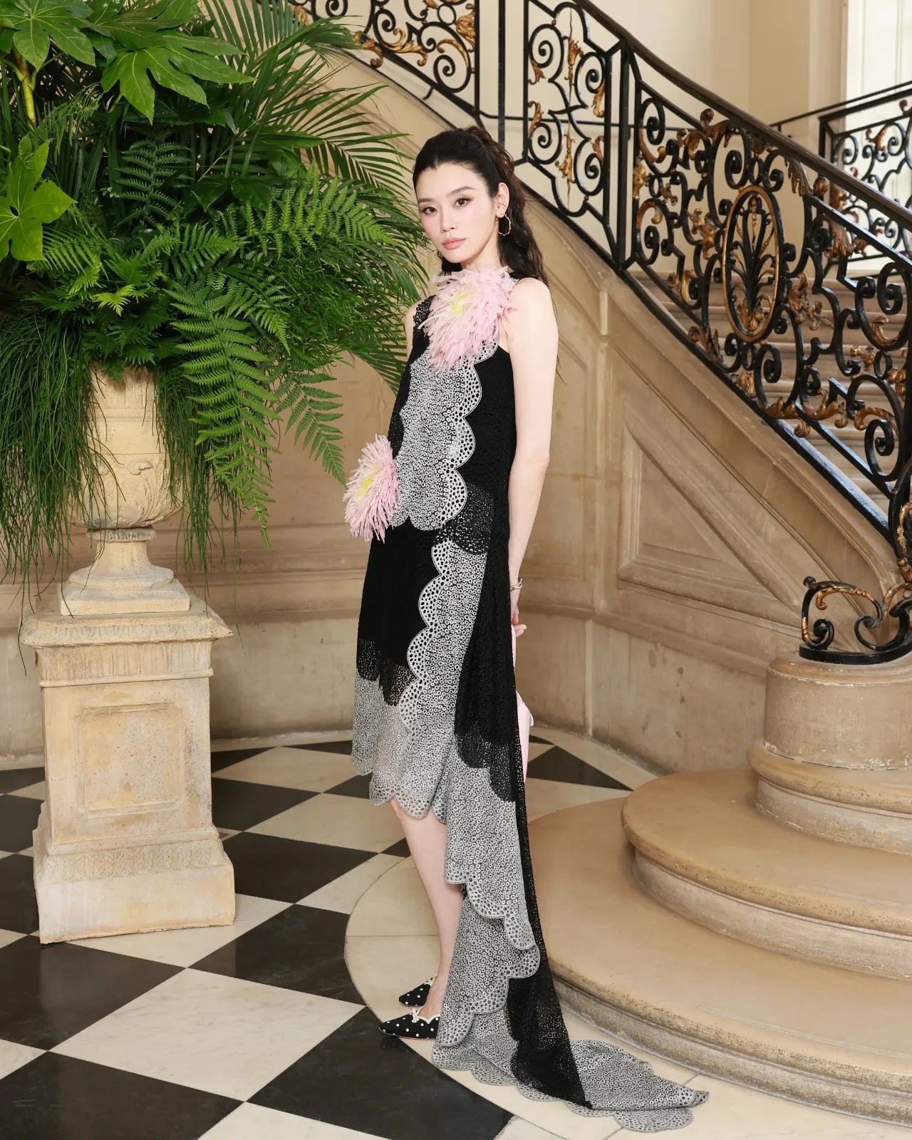 Ming Xi
