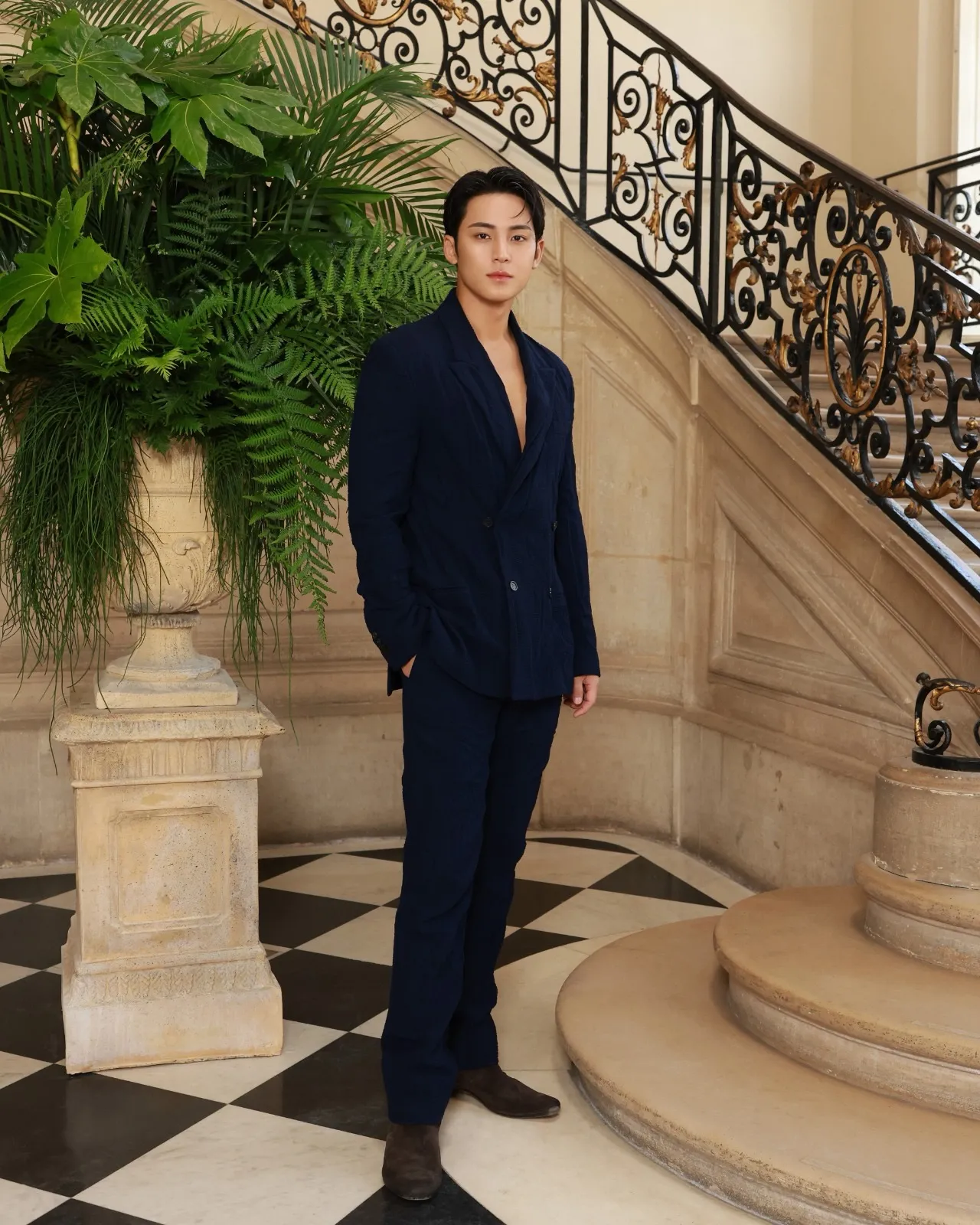Mingyu