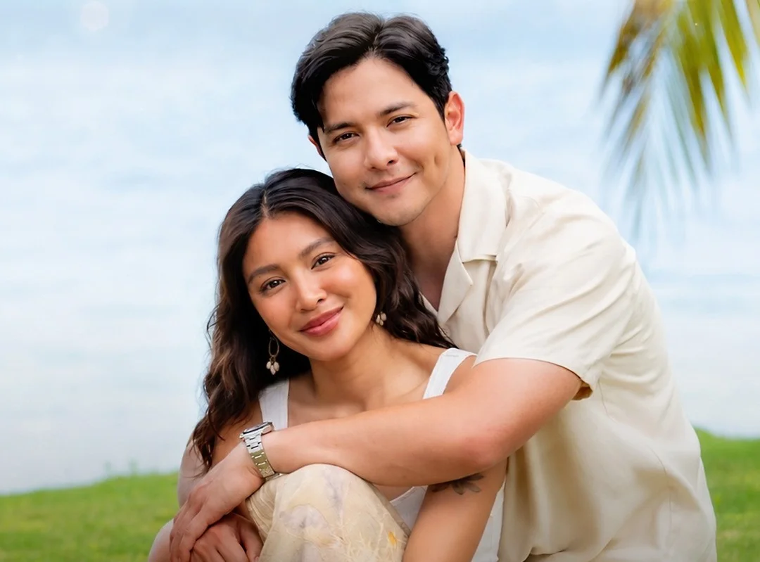 nadine lustre alden richards
