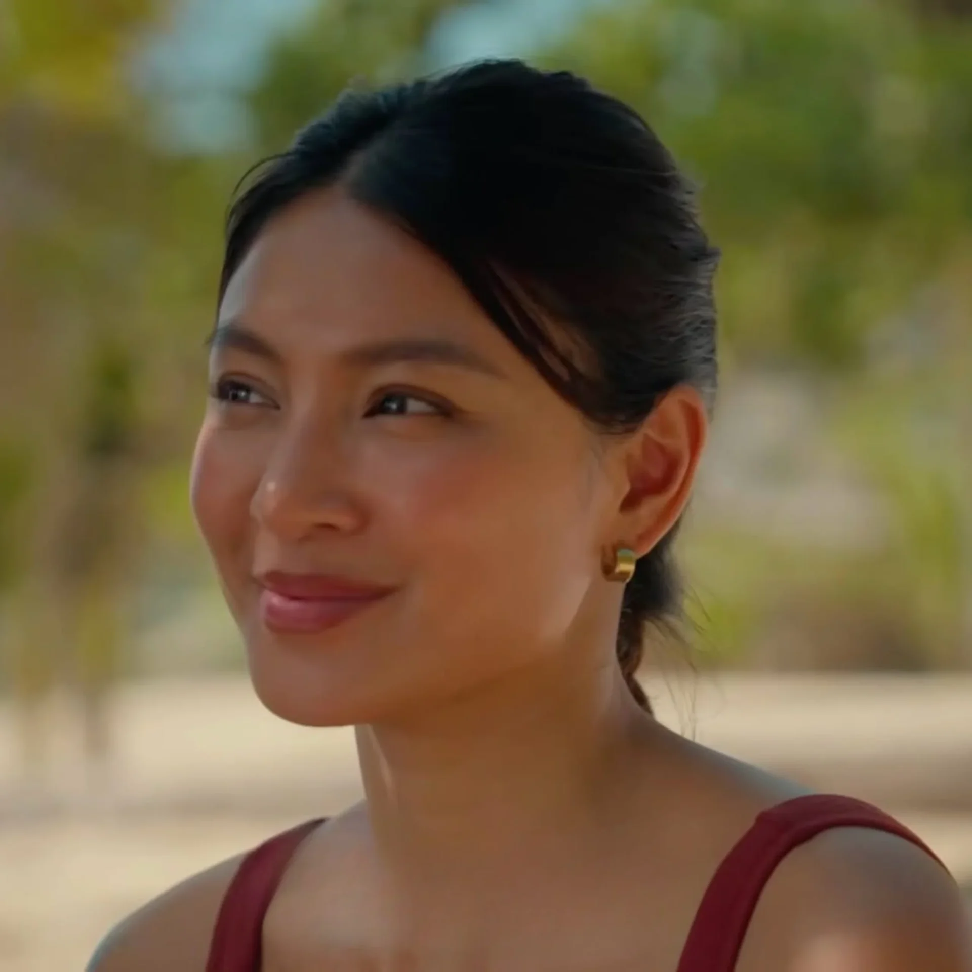 nadine lustre