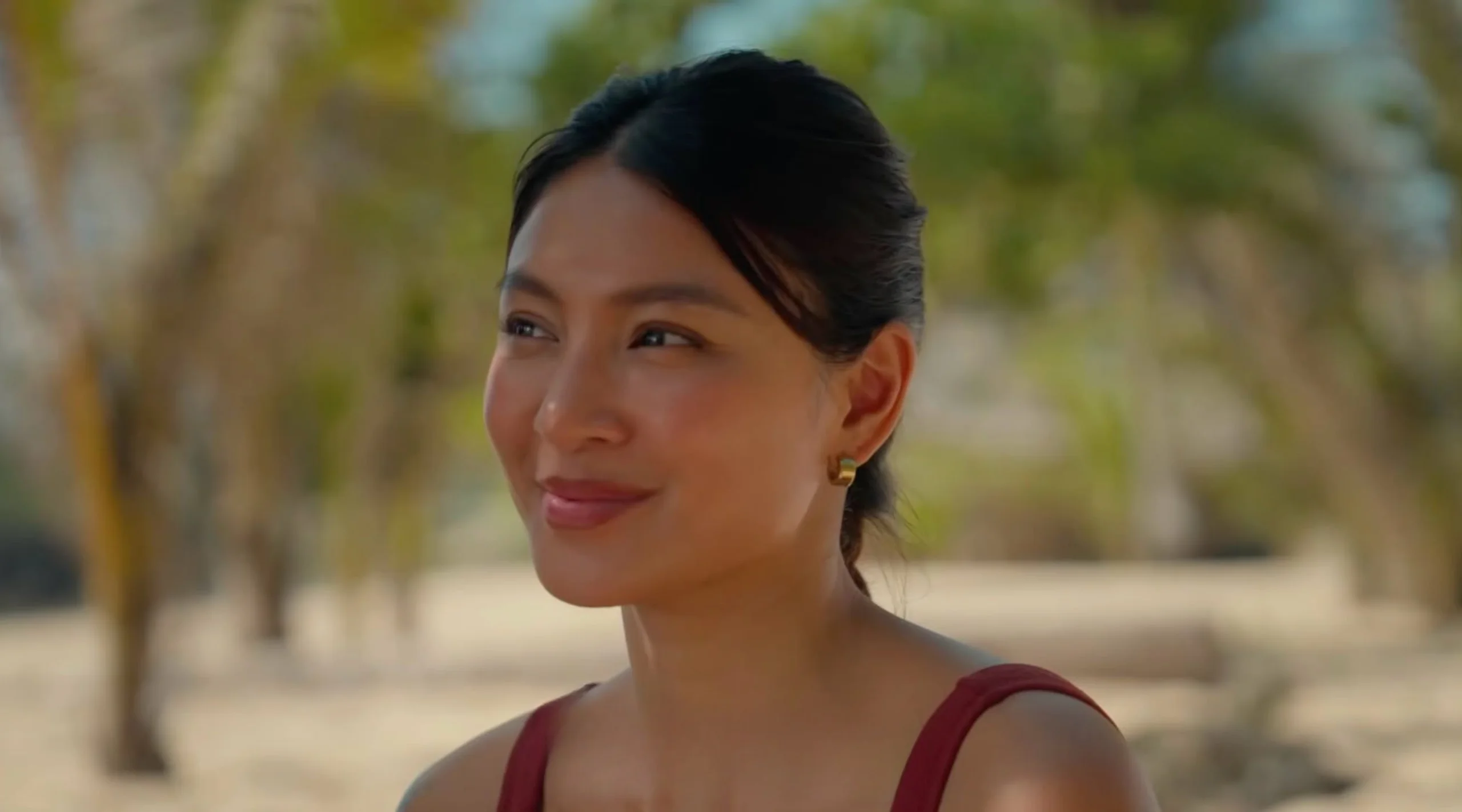 nadine lustre
