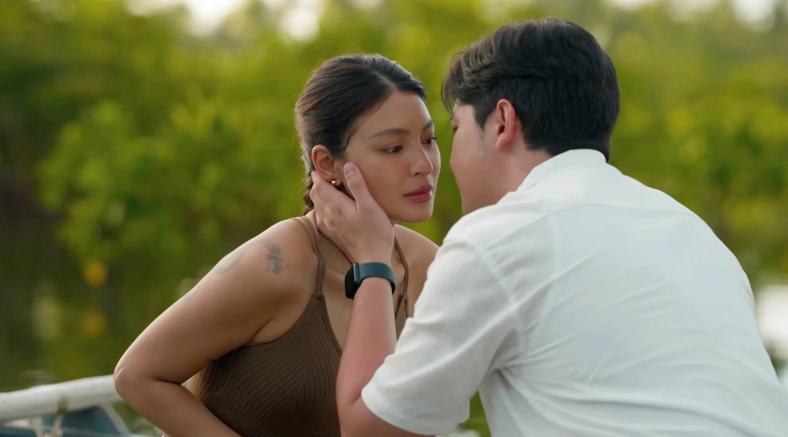 nadine lustre