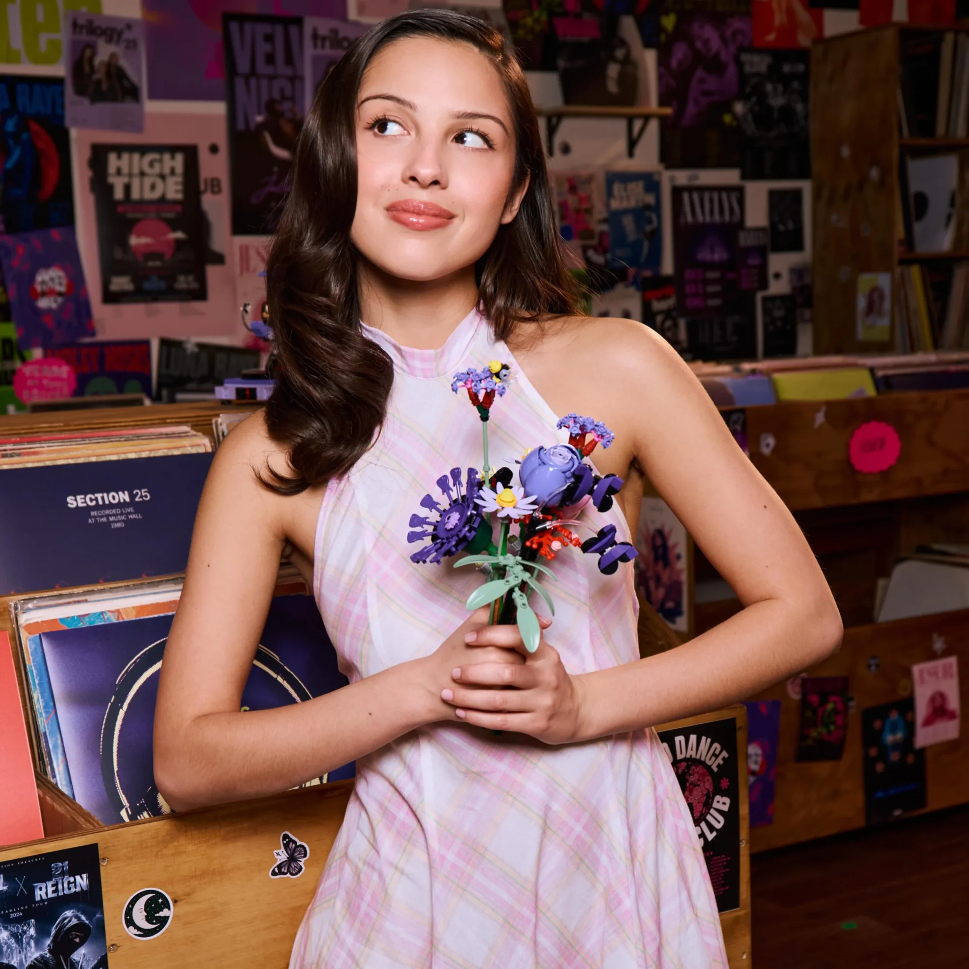olivia rodrigo lego