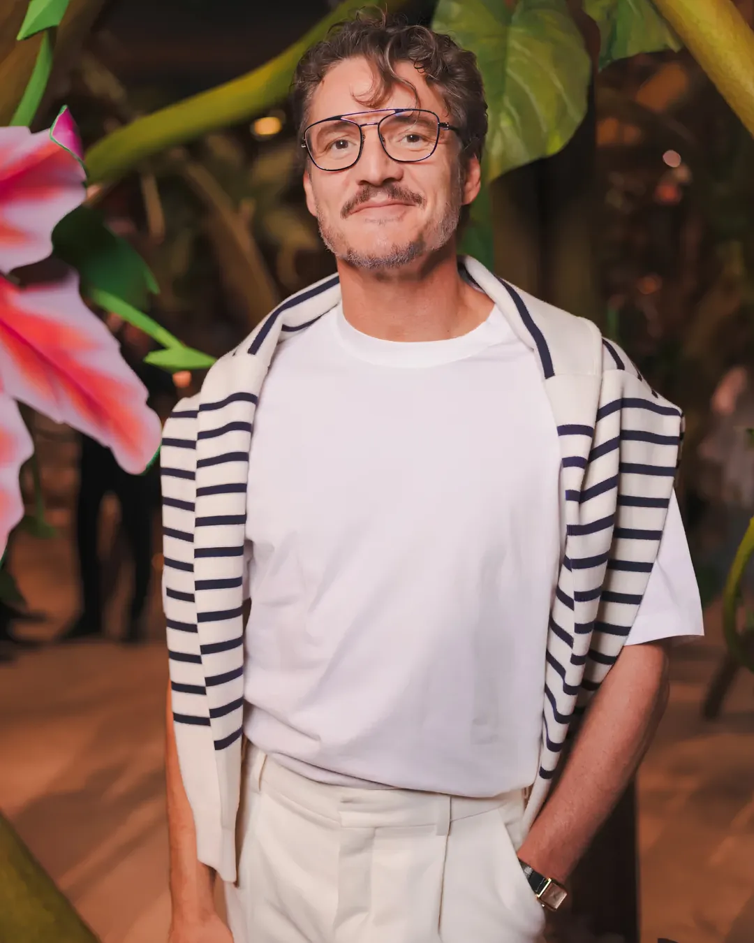 Pedro Pascal