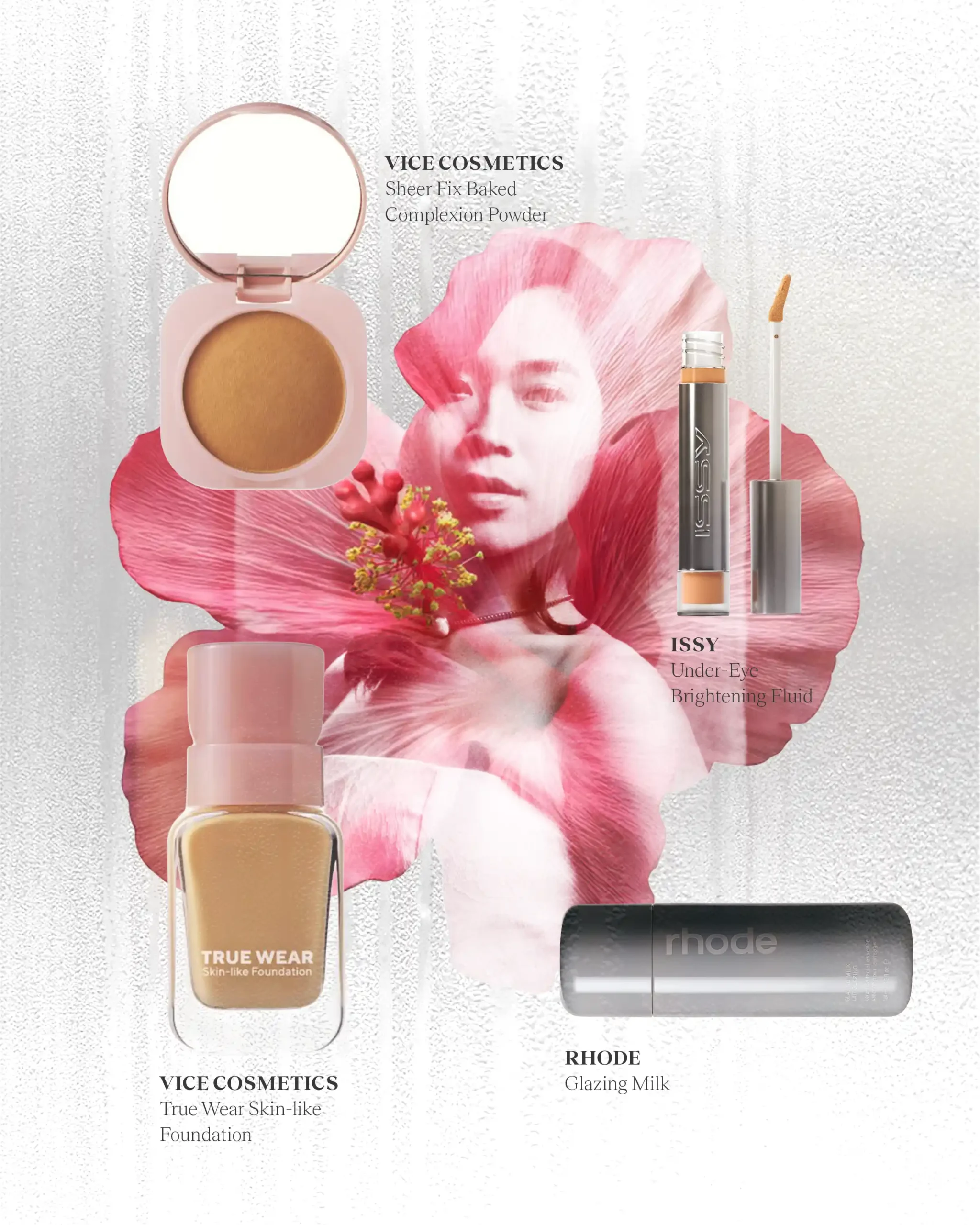 Brie Ventura's go-to products