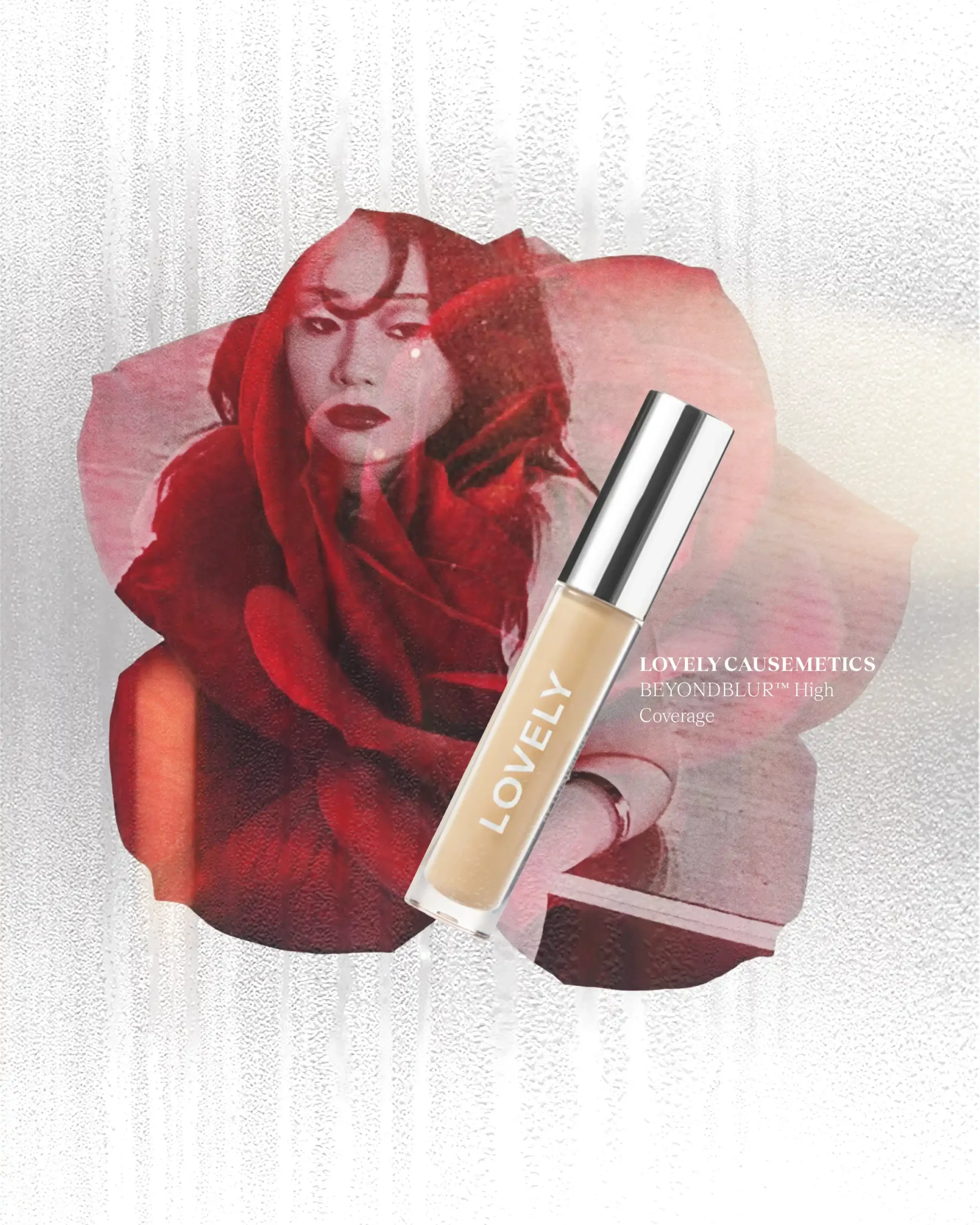 Anya Oxyn's go-to product