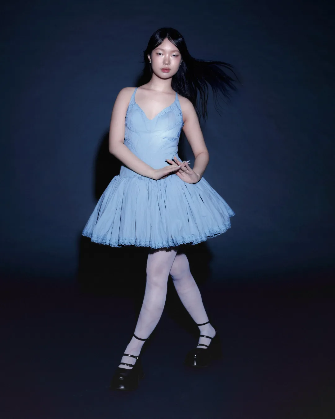 With songs that feel like diary entries made for singalongs, Regina has quickly become one of Singapore’s most compelling new pop exports