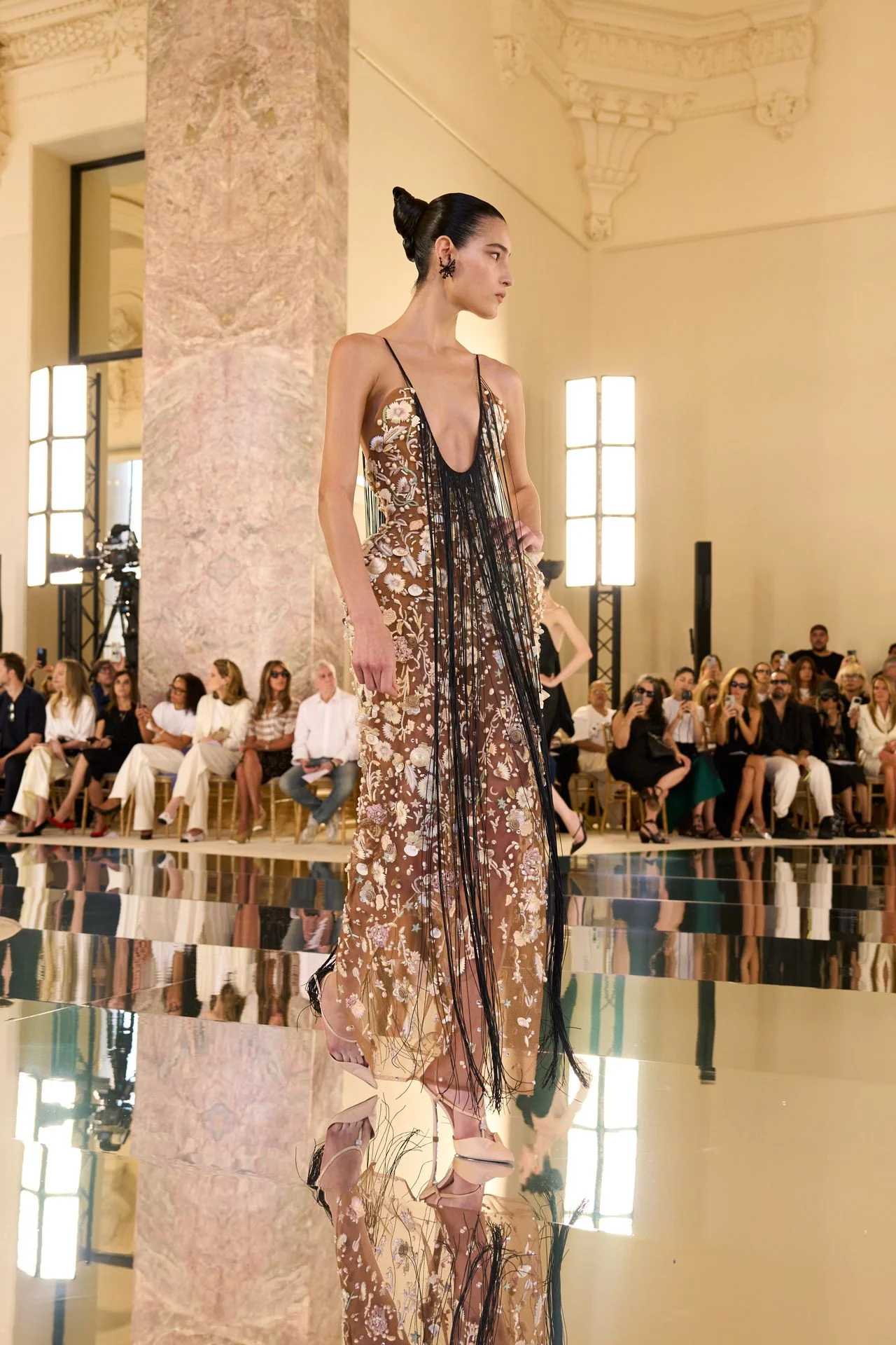 Schiaparelli Haute Couture F/W26 Look 5