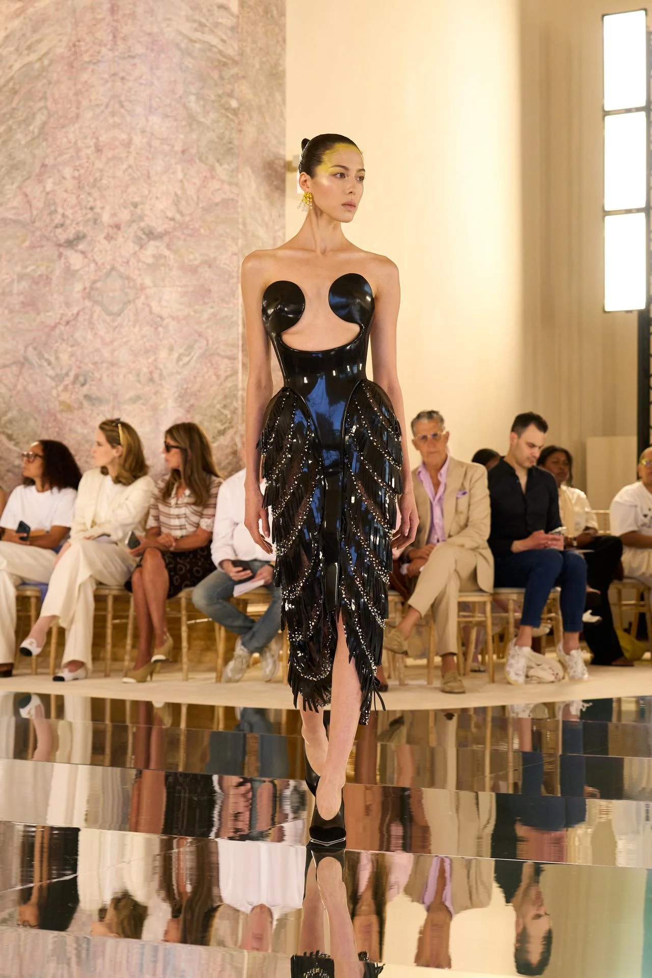 Schiaparelli Haute Couture F/W26 Look 13